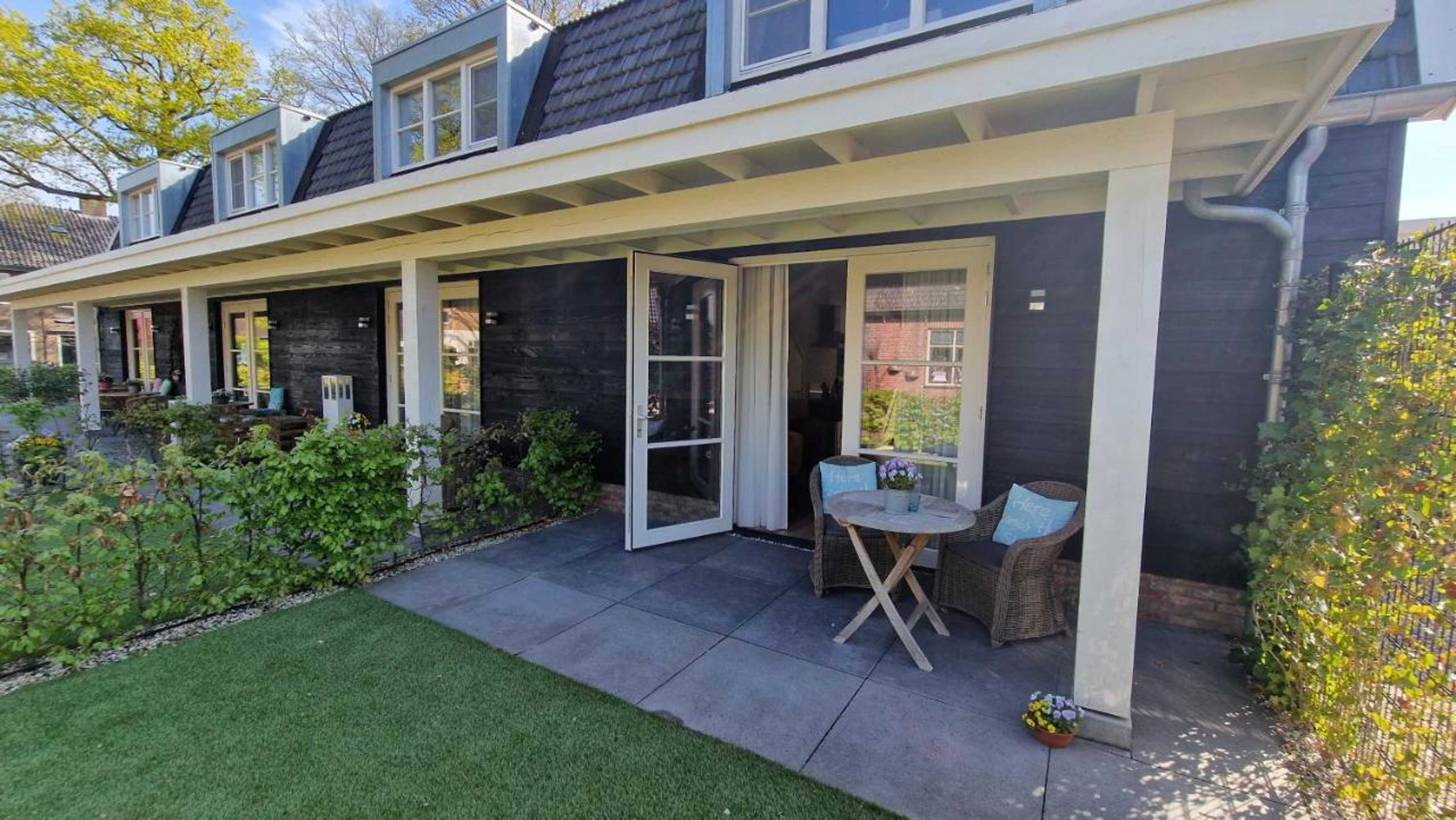 Gift card for B&b De Droomhoeve