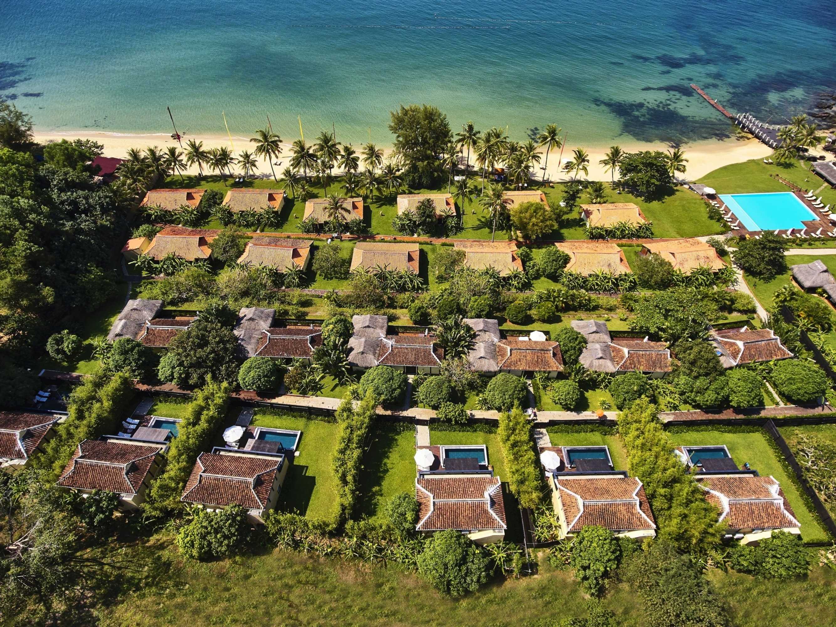 Gift card for Chen Sea Resort & Spa Gift card for Chen Sea Resort & Spa