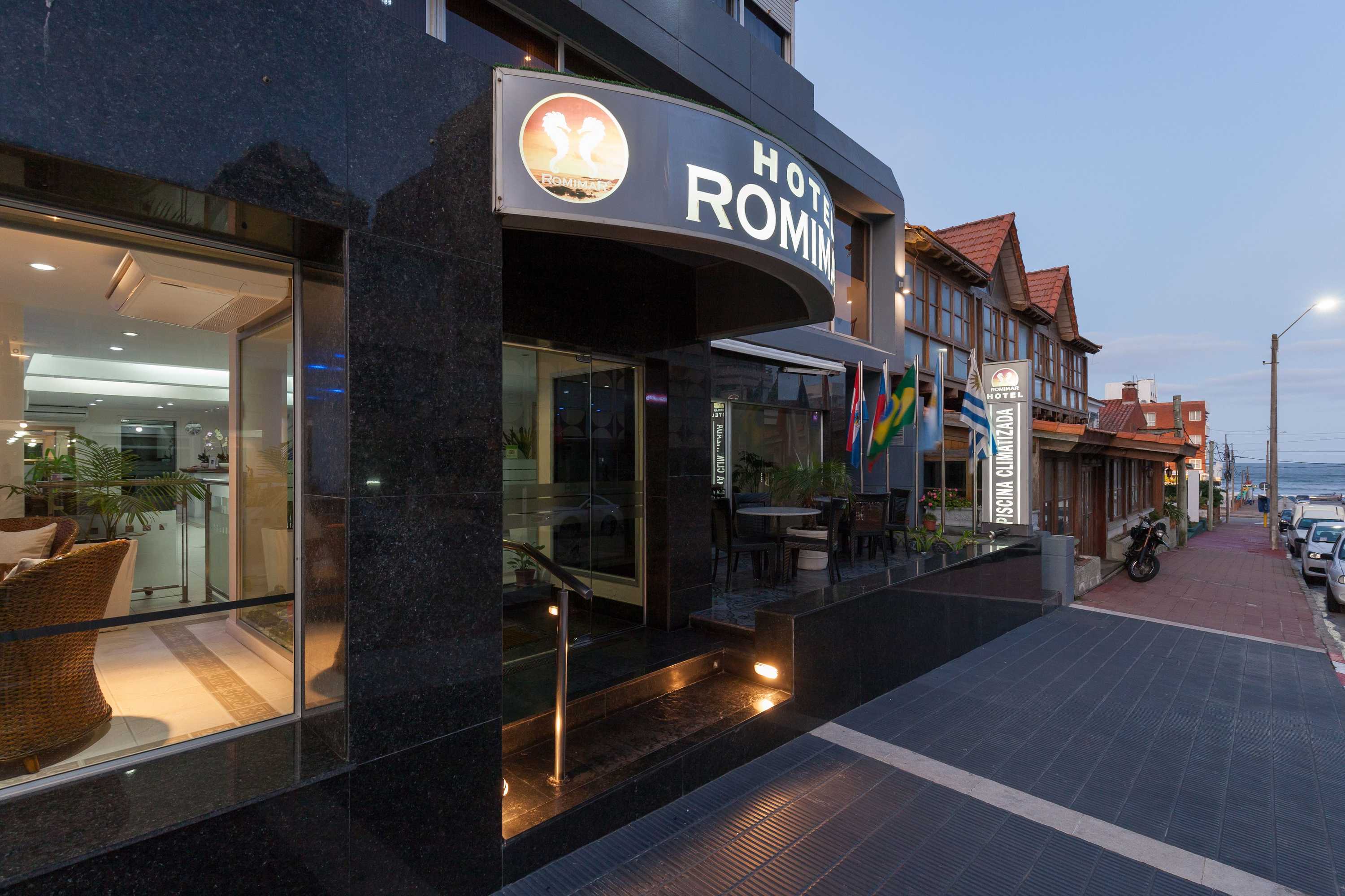 Gift card for Hotel Romimar Gift card for Hotel Romimar