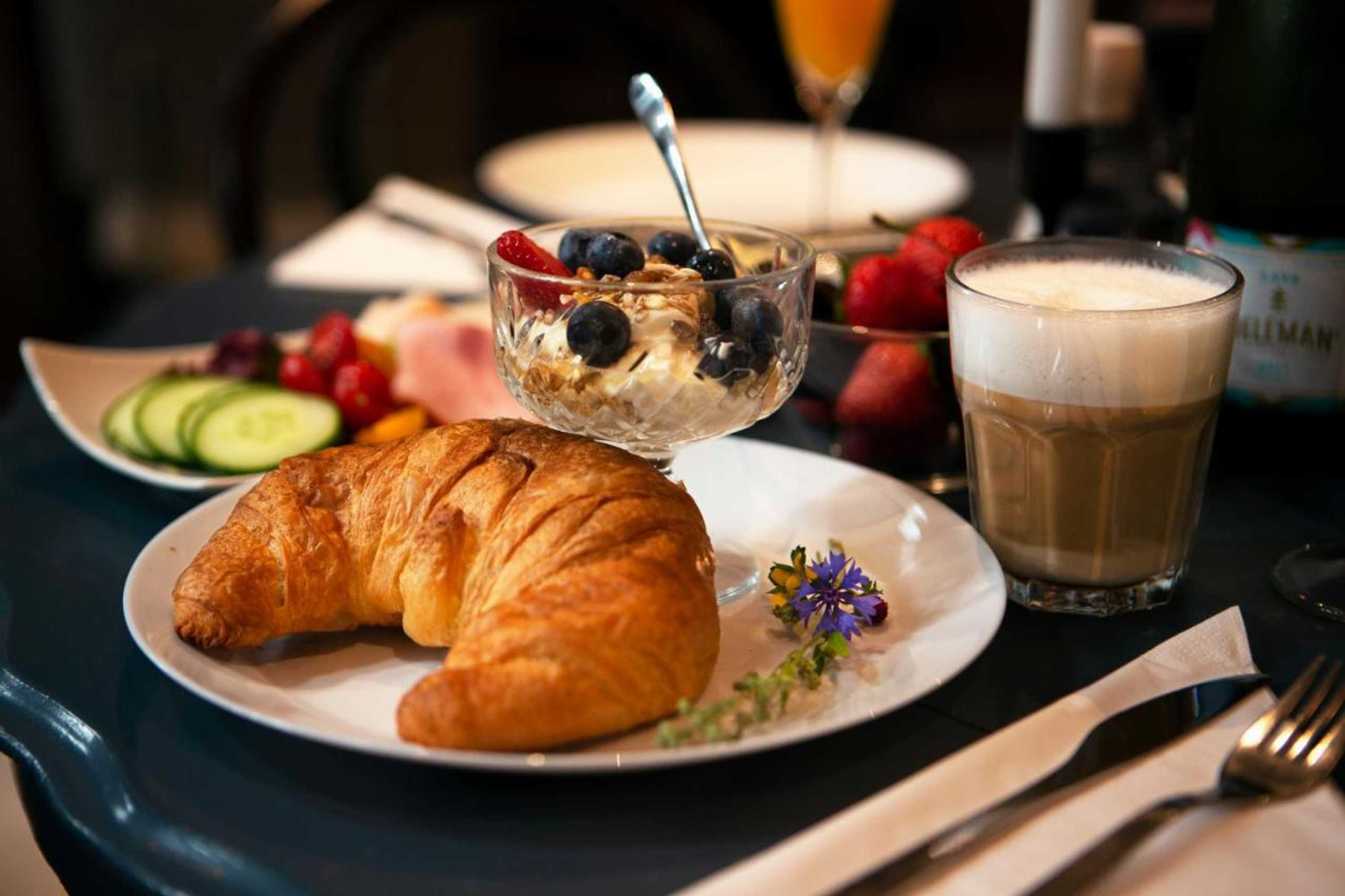 Gift card for Adelaerthoeve Logies & Ontbijt