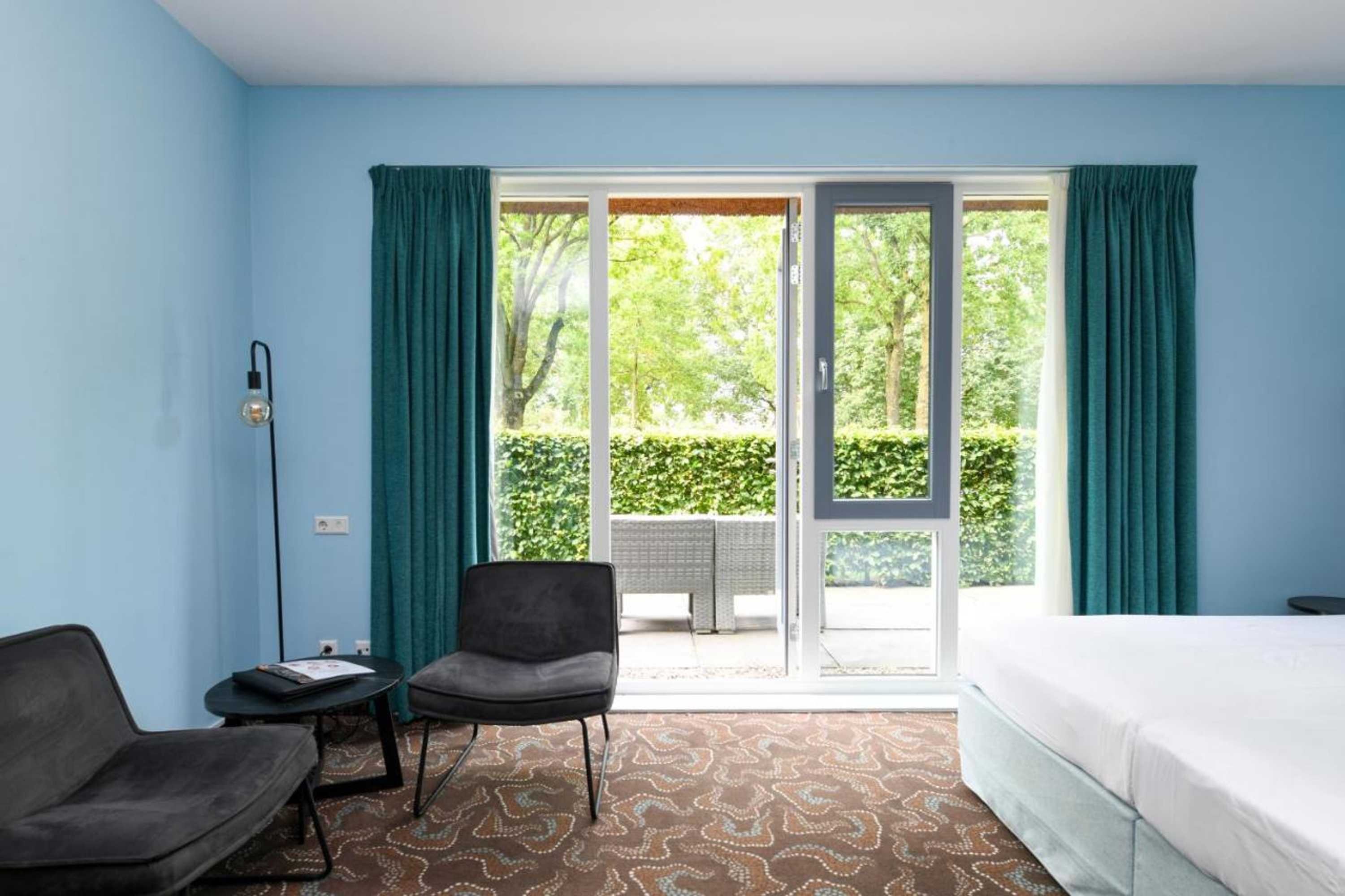 Gift card for Hotel De Roode Schuur