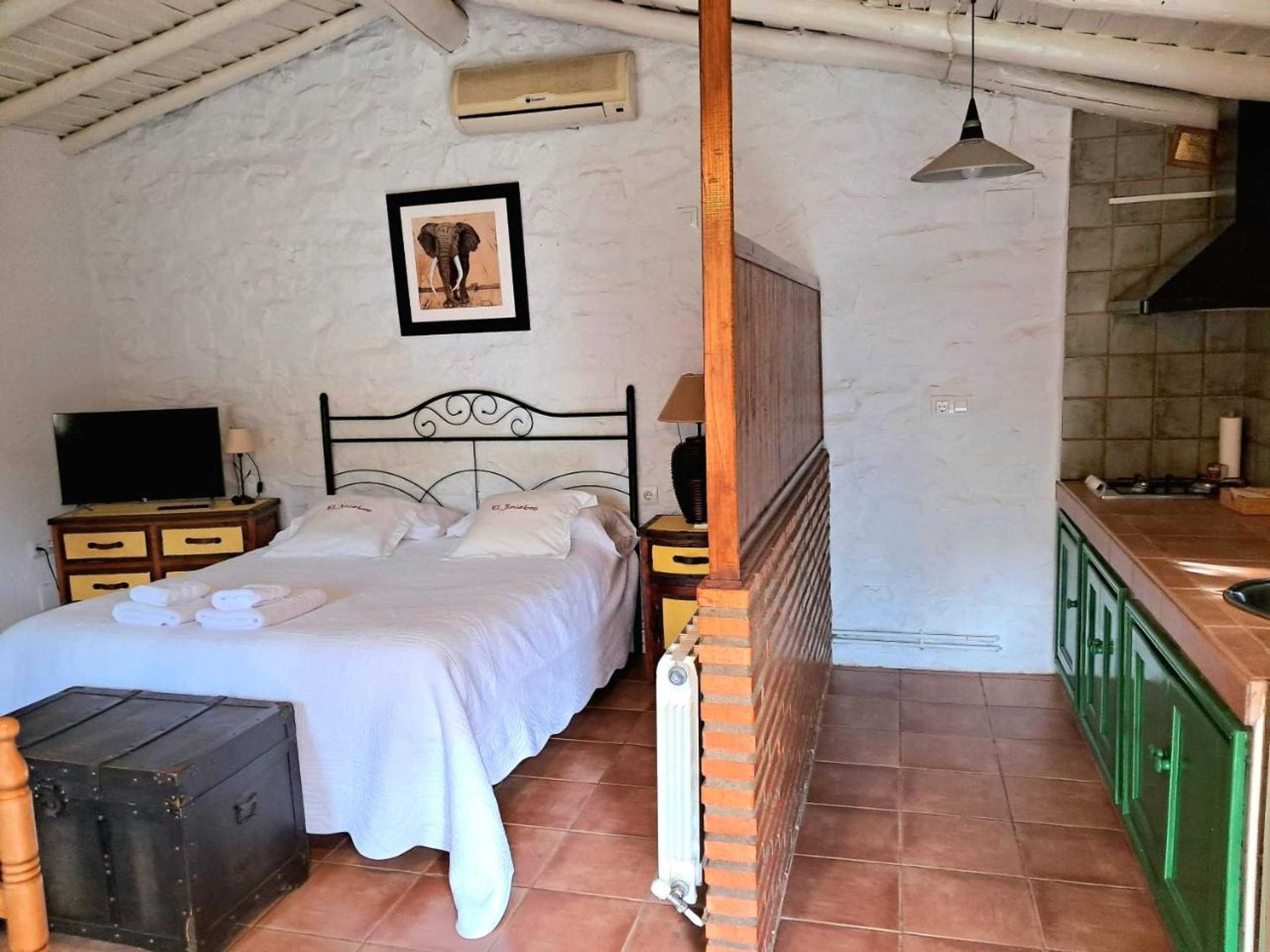 Gift card for El Jiniebro Turismo Rural