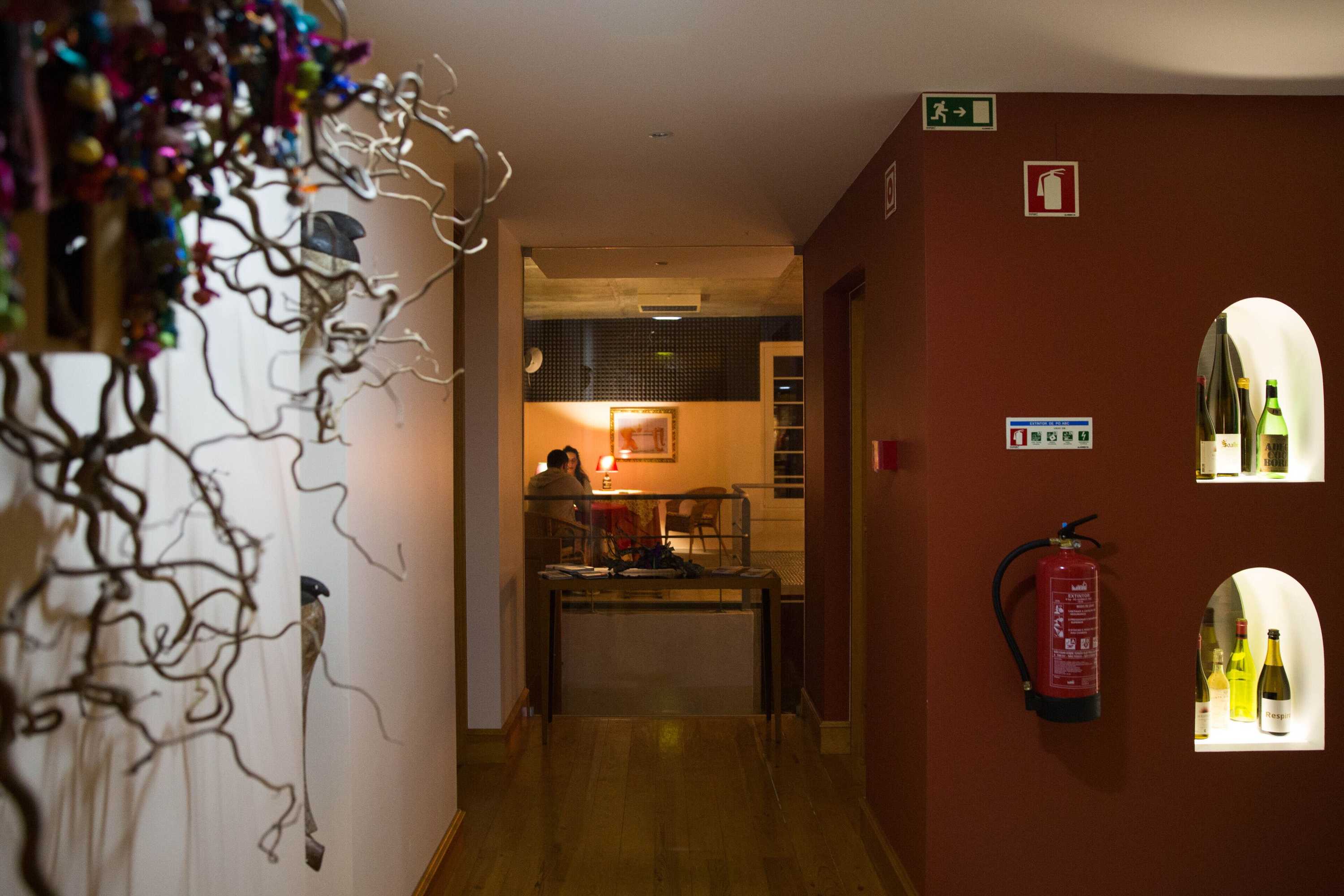 Gift card for Cabeças do Reguengo