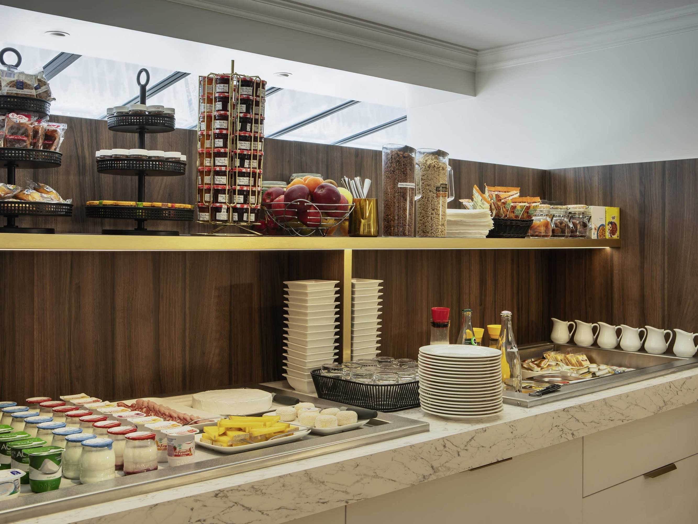 Gift card for Mercure Versailles Paris Ouest