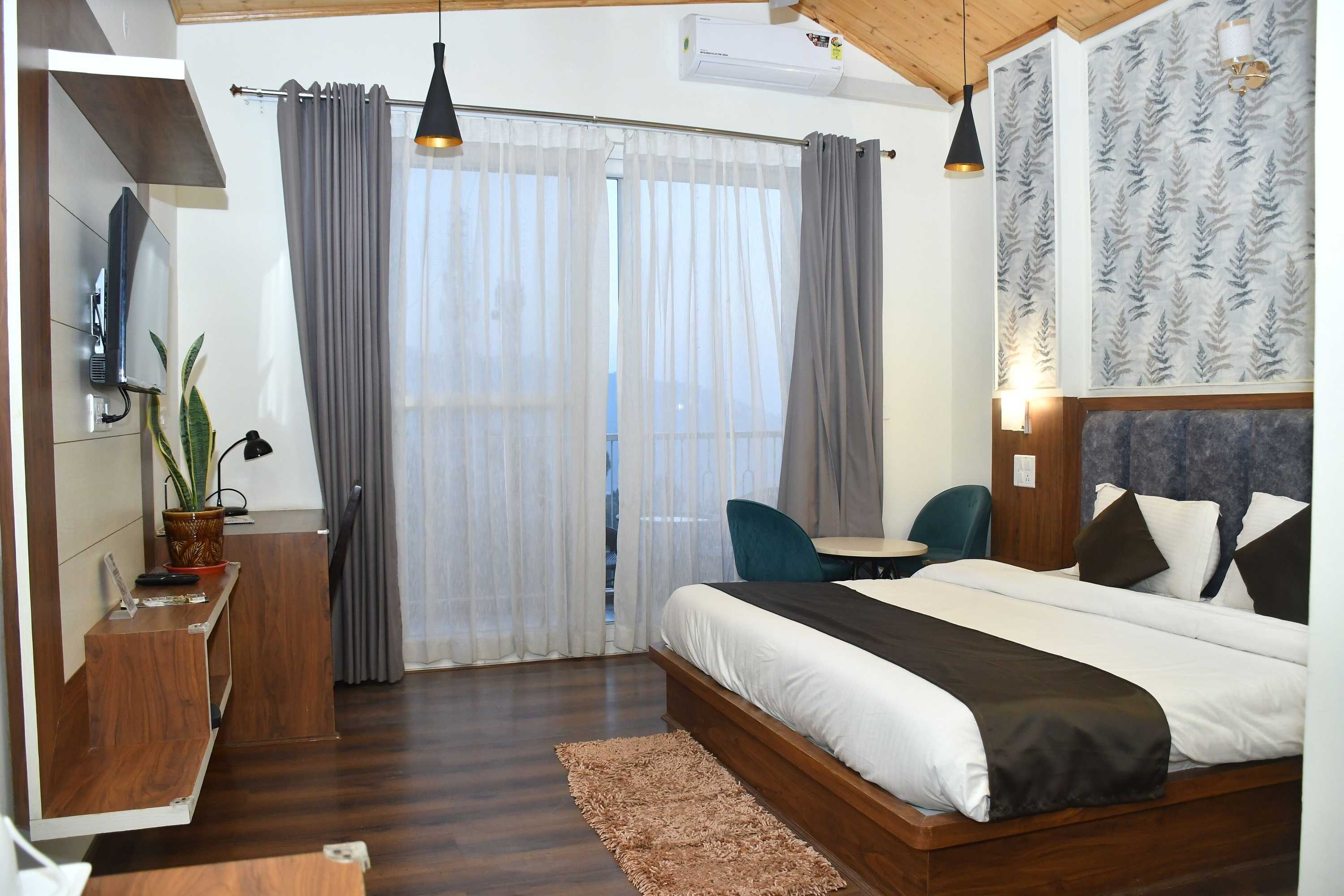 Gift card for Hotel Le Halcyon Kasauli Gift card for Hotel Le Halcyon Kasauli