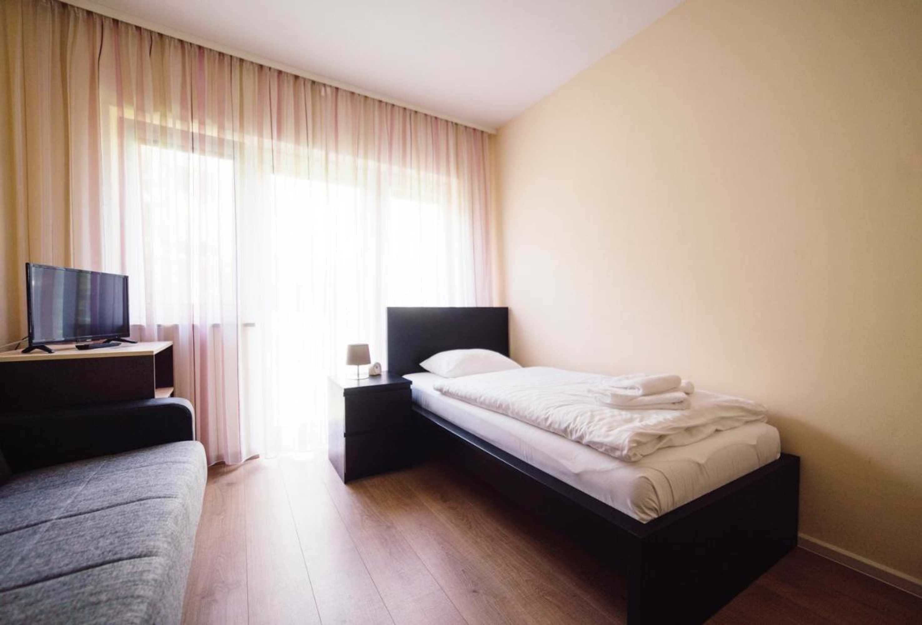Gift card for Hotel - Pension Vesta