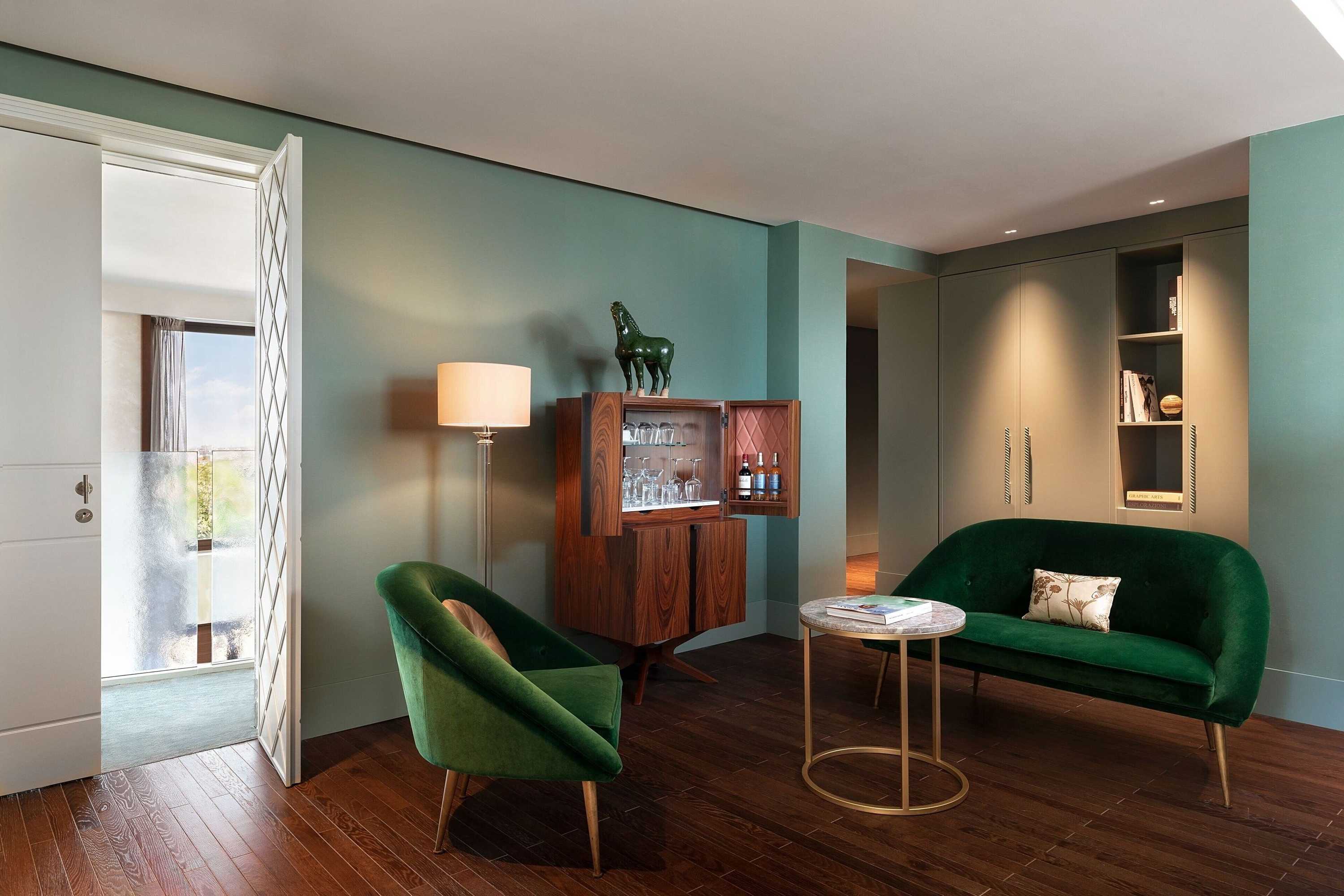 Gift card for The Westin Palace, Milan Gift card for The Westin Palace, Milan
