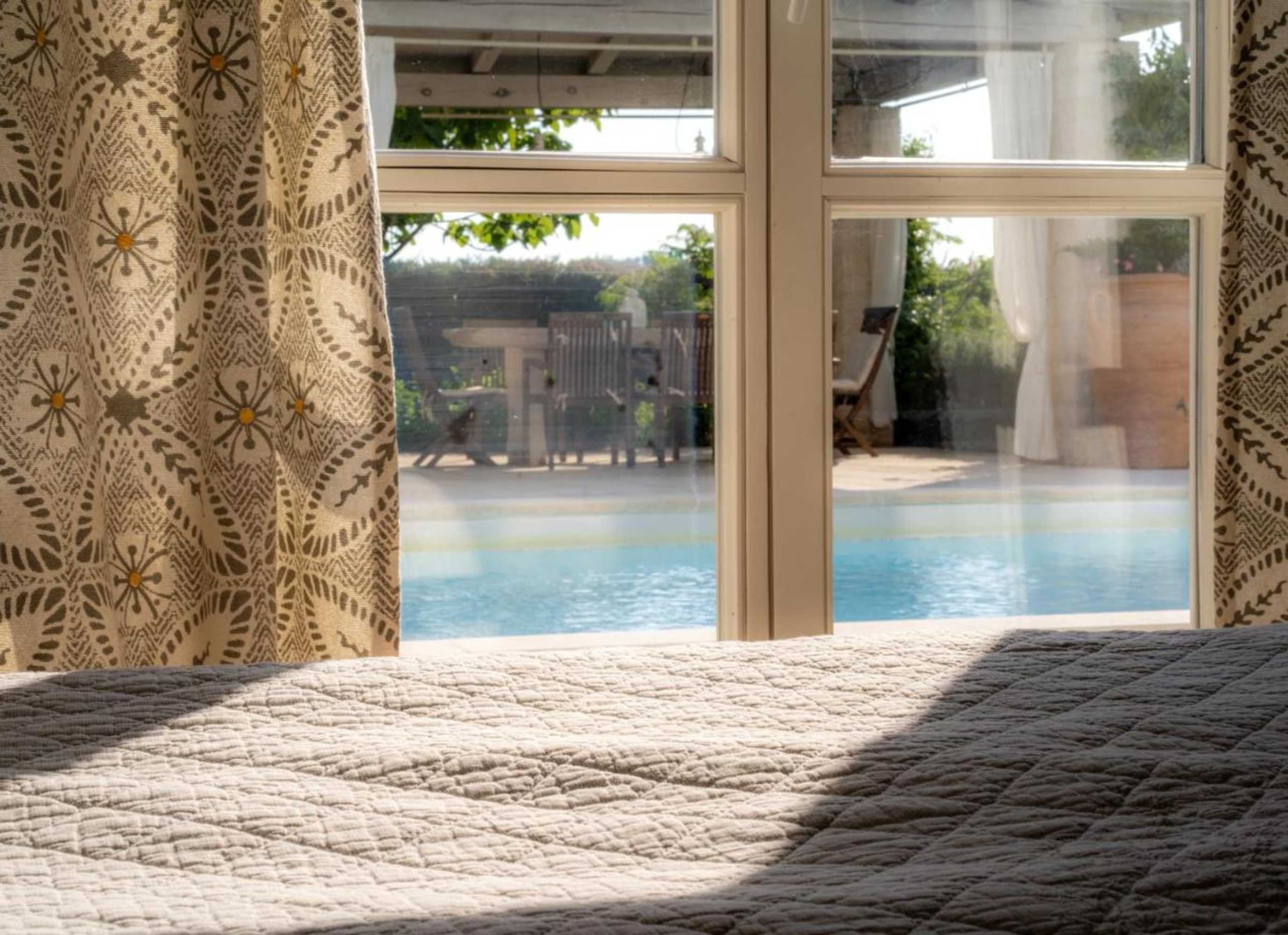 Gift card for Villa Moonlight