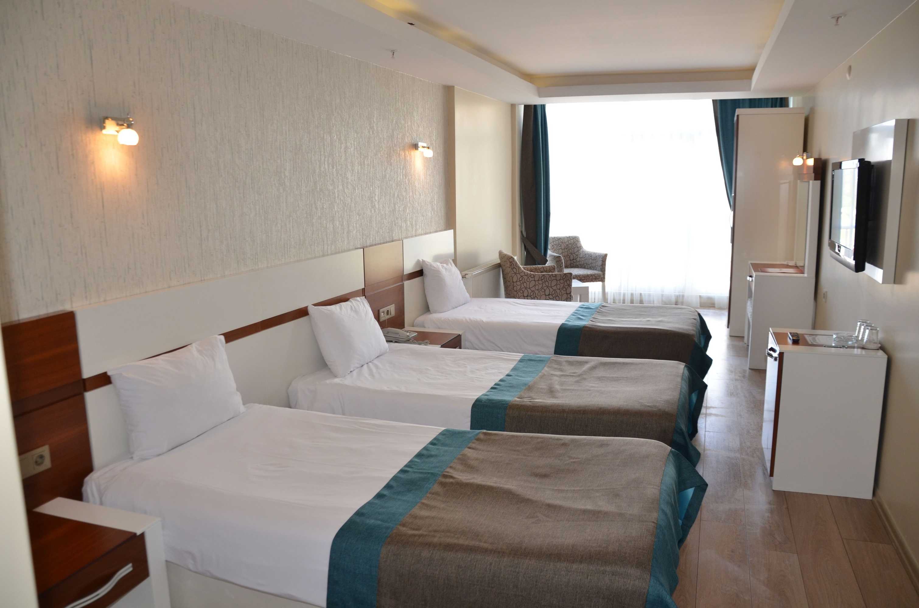 Gift card for Grand Ahos Hotel & Spa Gift card for Grand Ahos Hotel & Spa