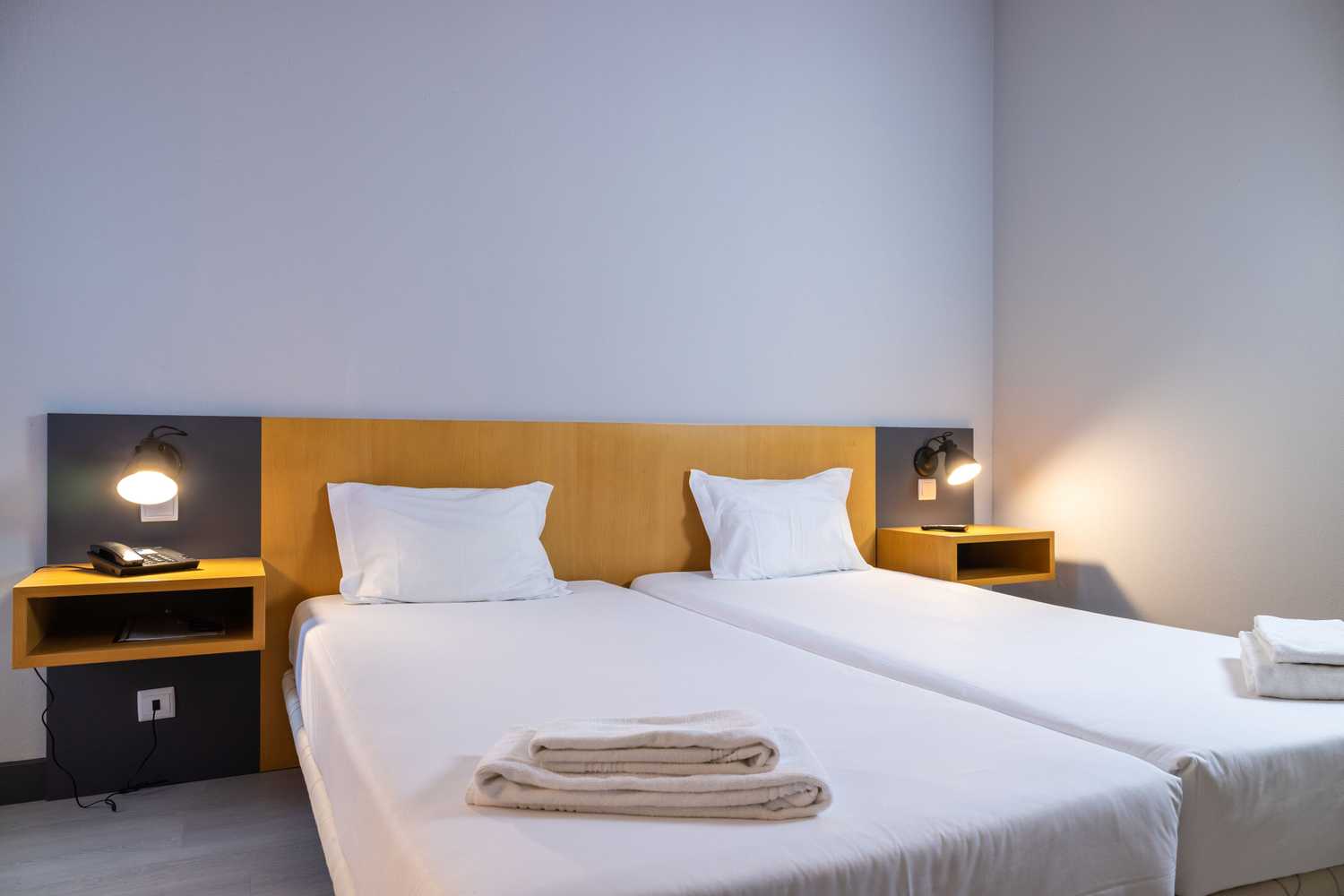 Gift card for Flag Hotel Braga