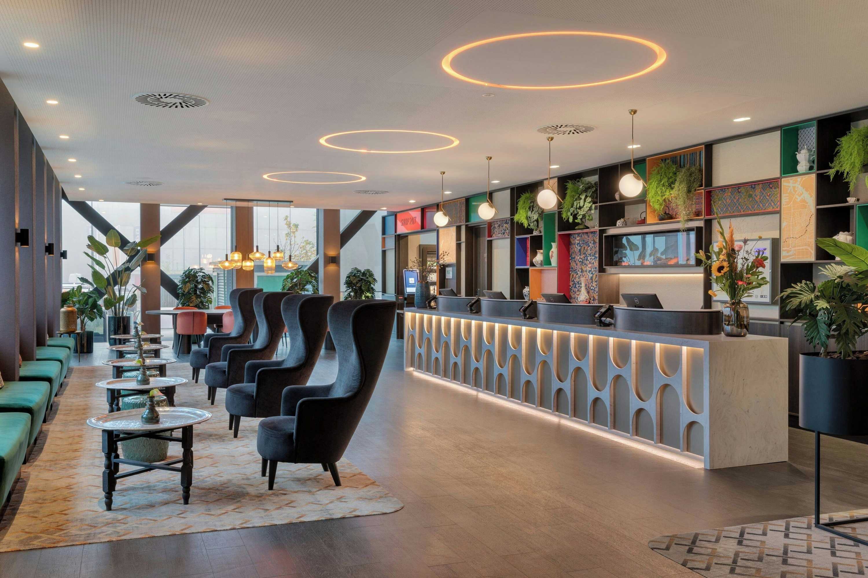 Gift card for Corendon Amsterdam New-West, a Tribute Portfolio Hotel Gift card for Corendon Amsterdam New-West, a Tribute Portfolio Hotel