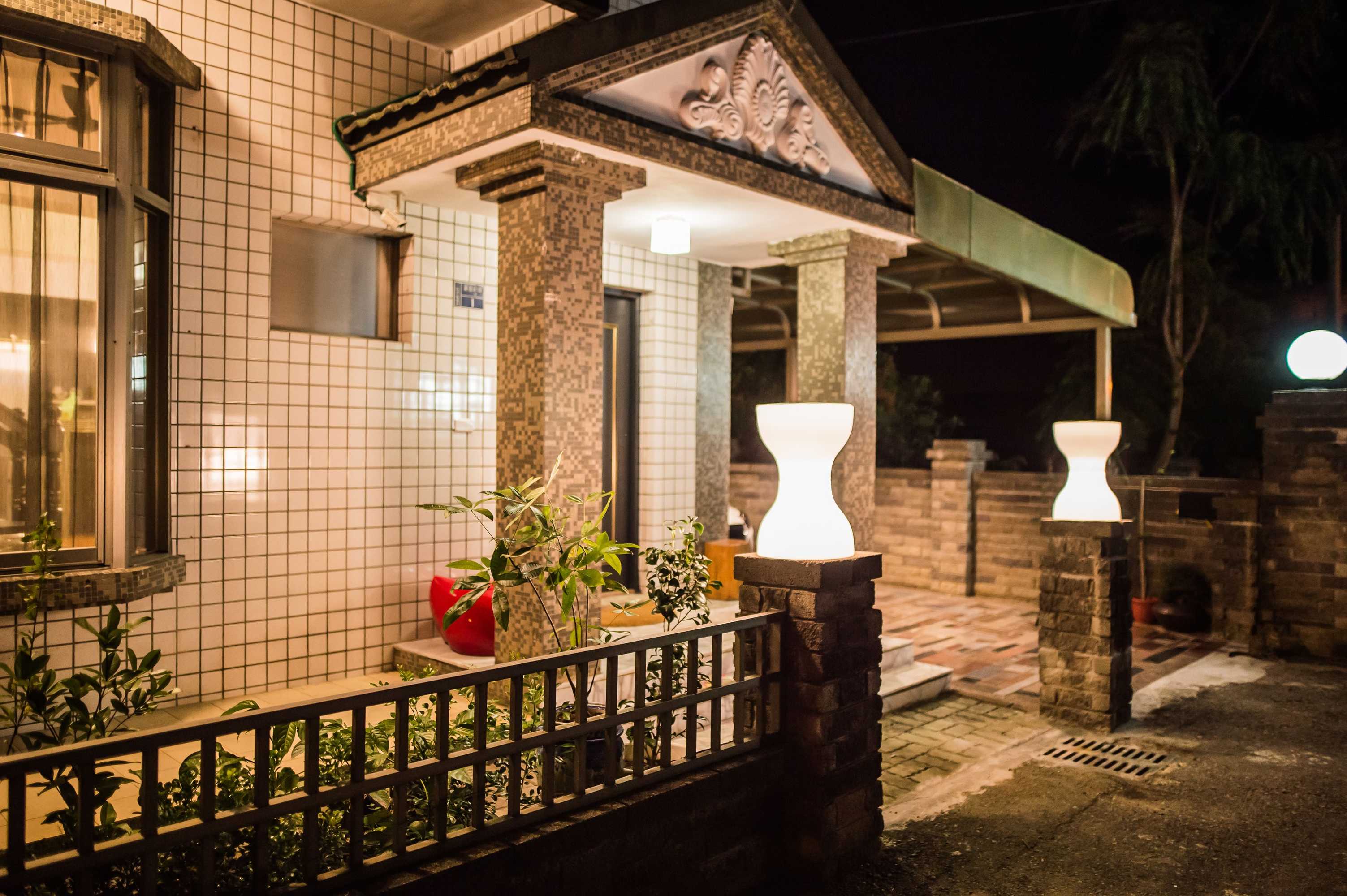 Gift card for So Art Guesthouse 旅人藝棧民宿