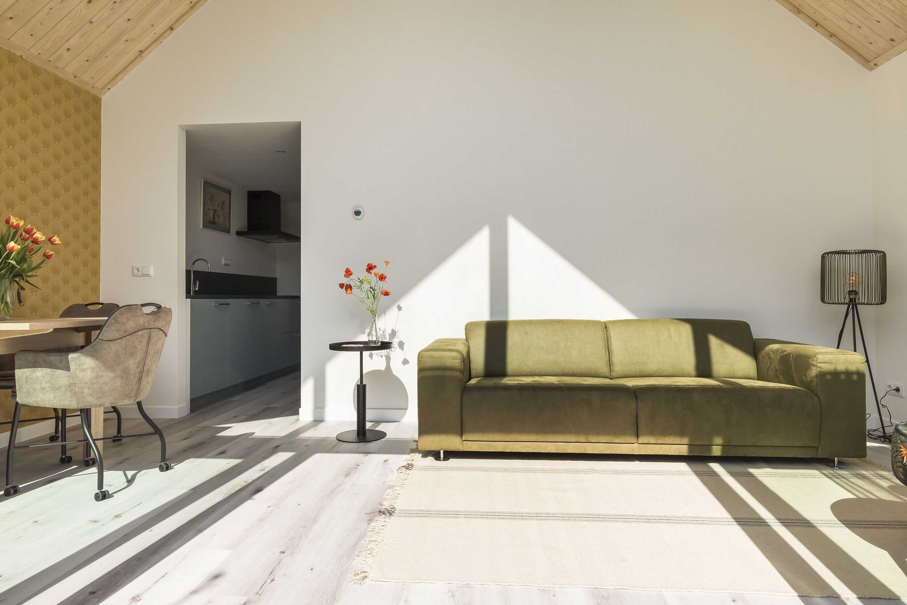 Gift card for Parkzicht Apartementen