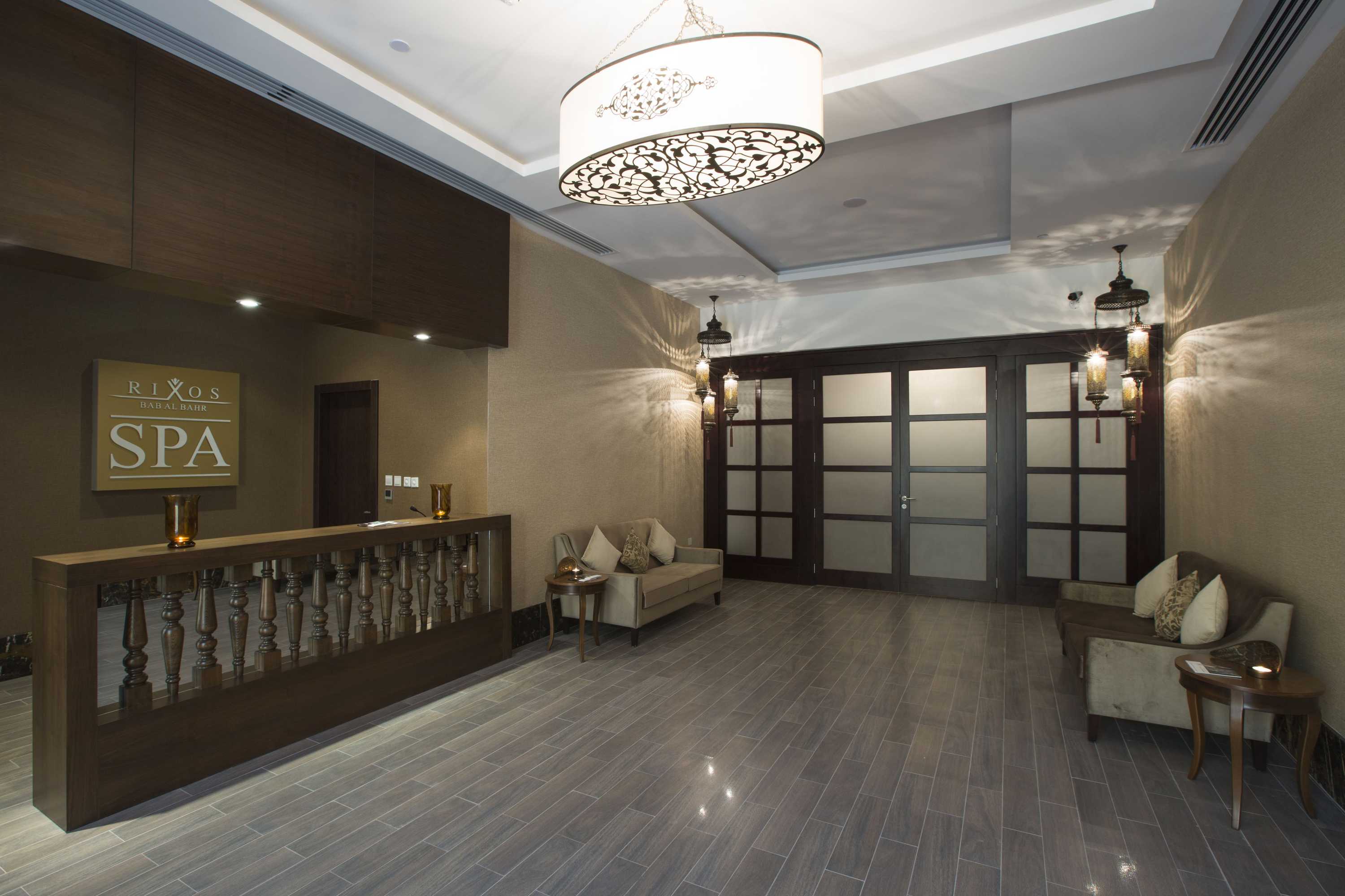 Gift card for Rixos Bab Al Bahr - Ultra All Inclusive Gift card for Rixos Bab Al Bahr - Ultra All Inclusive