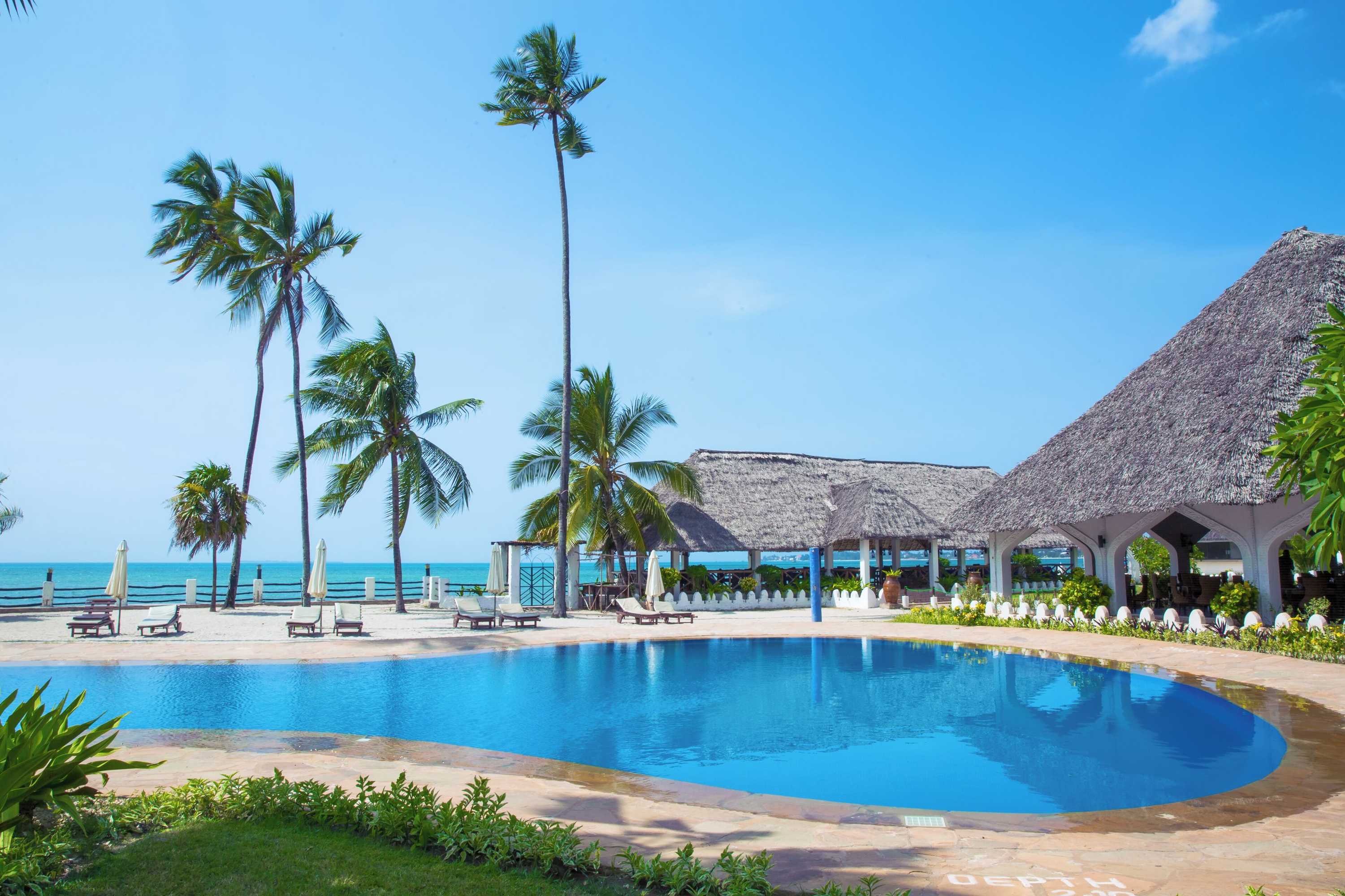 Gift card for Zanzibar Beach Resort Gift card for Zanzibar Beach Resort
