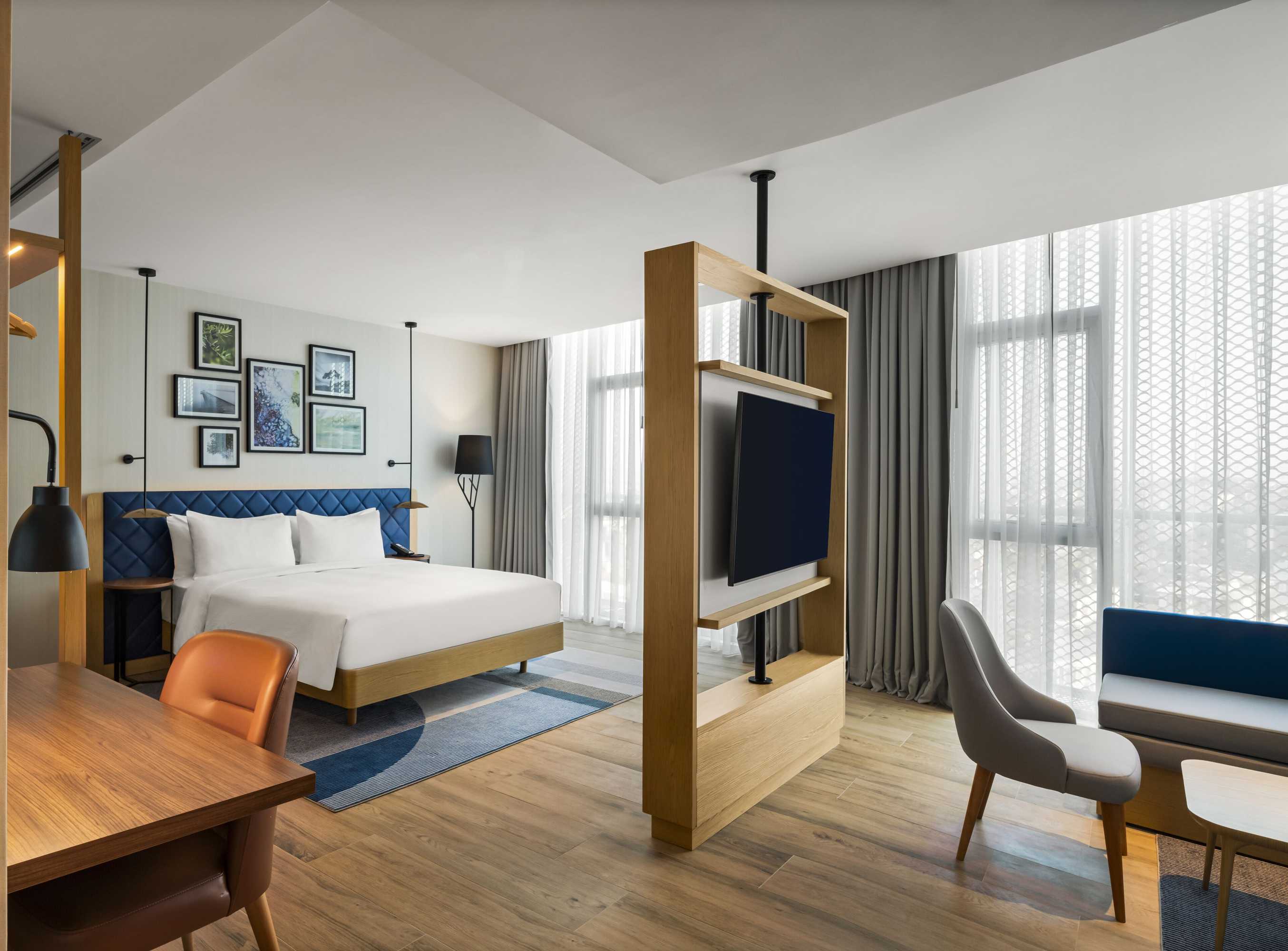 Gift card for Hilton Garden Inn Balikesir Gift card for Hilton Garden Inn Balikesir