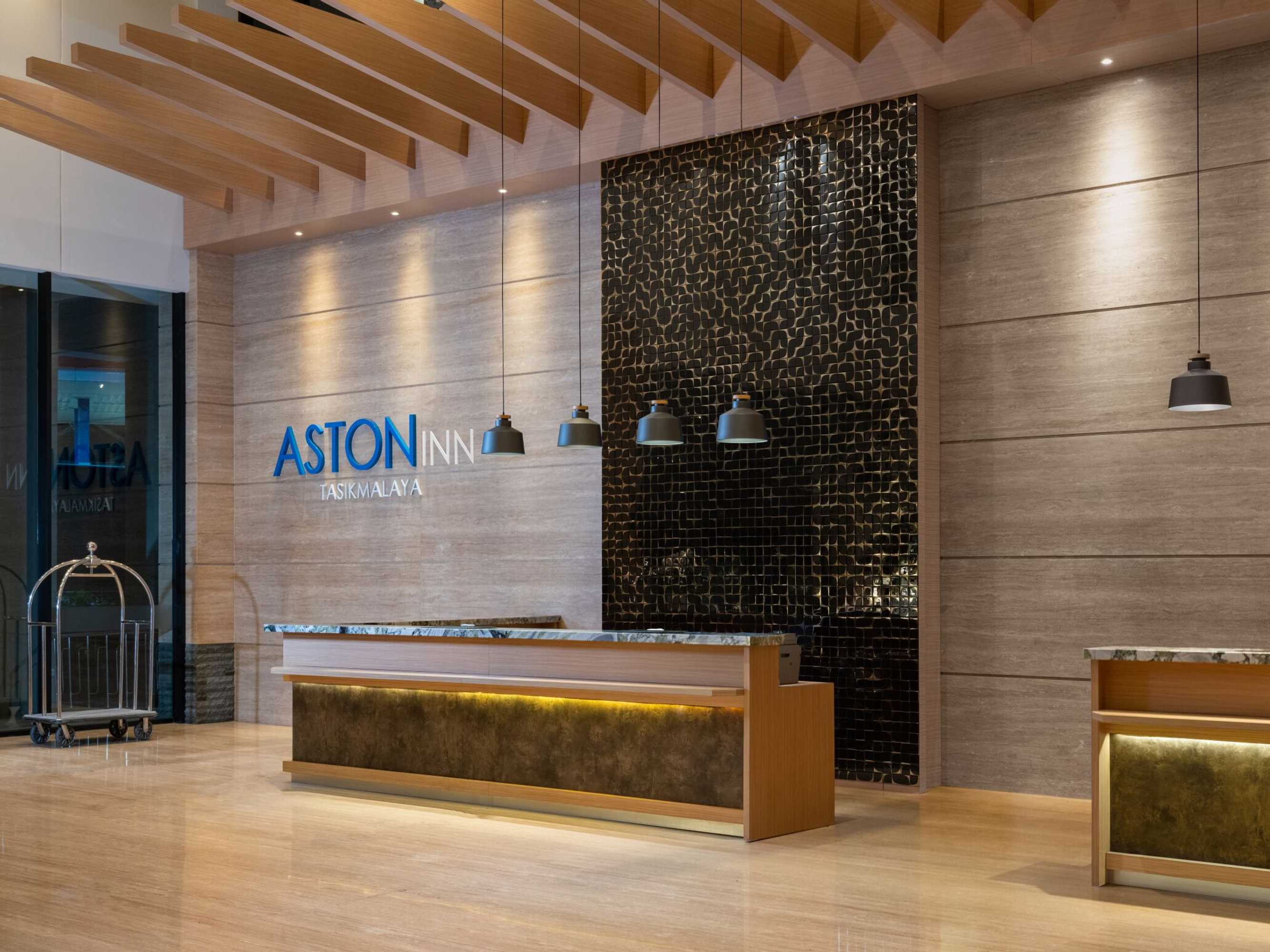 Gift card for Aston Inn Tasikmalaya Gift card for Aston Inn Tasikmalaya