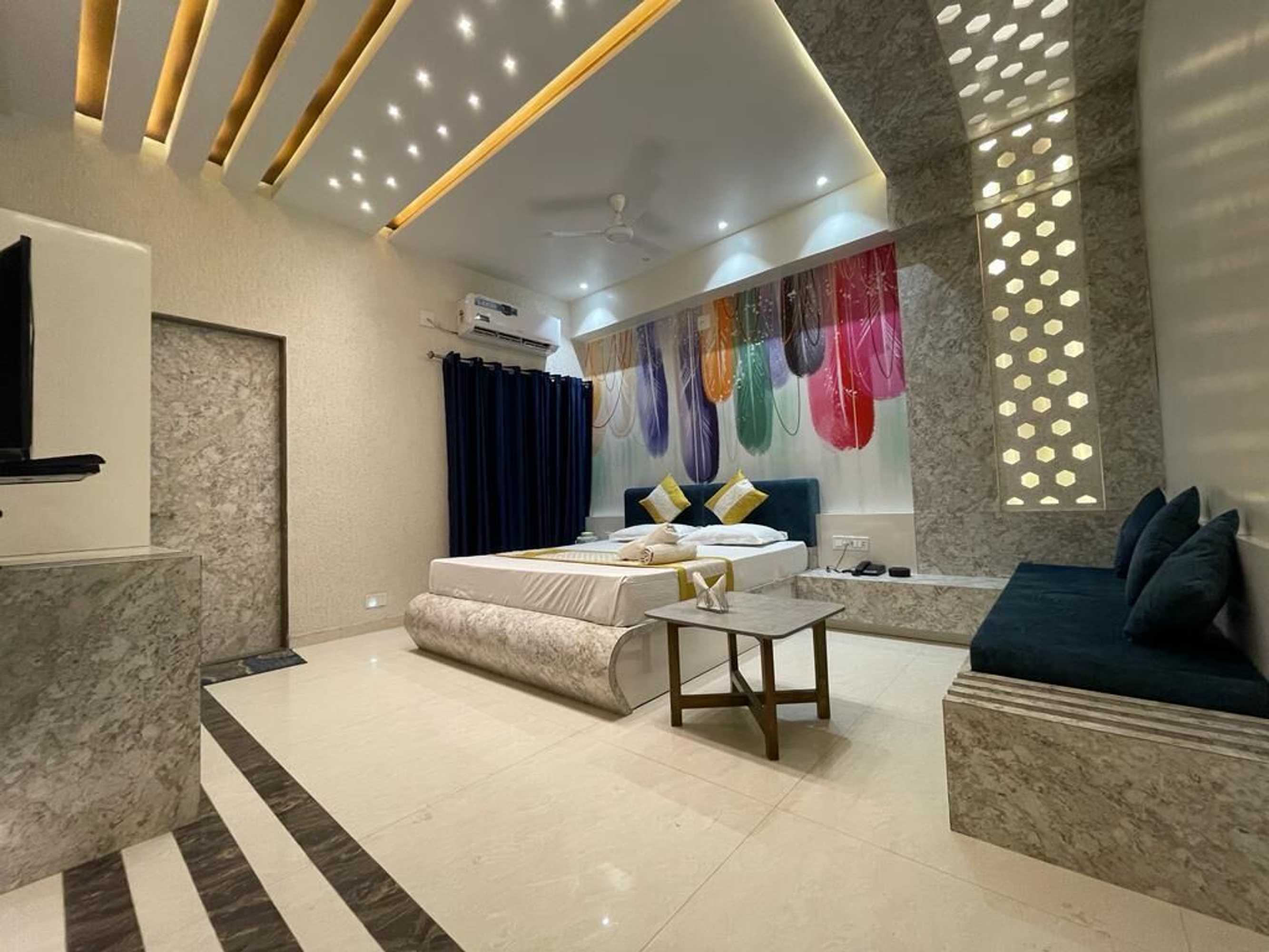 Gift card for Hotel Bhagya Laxmi