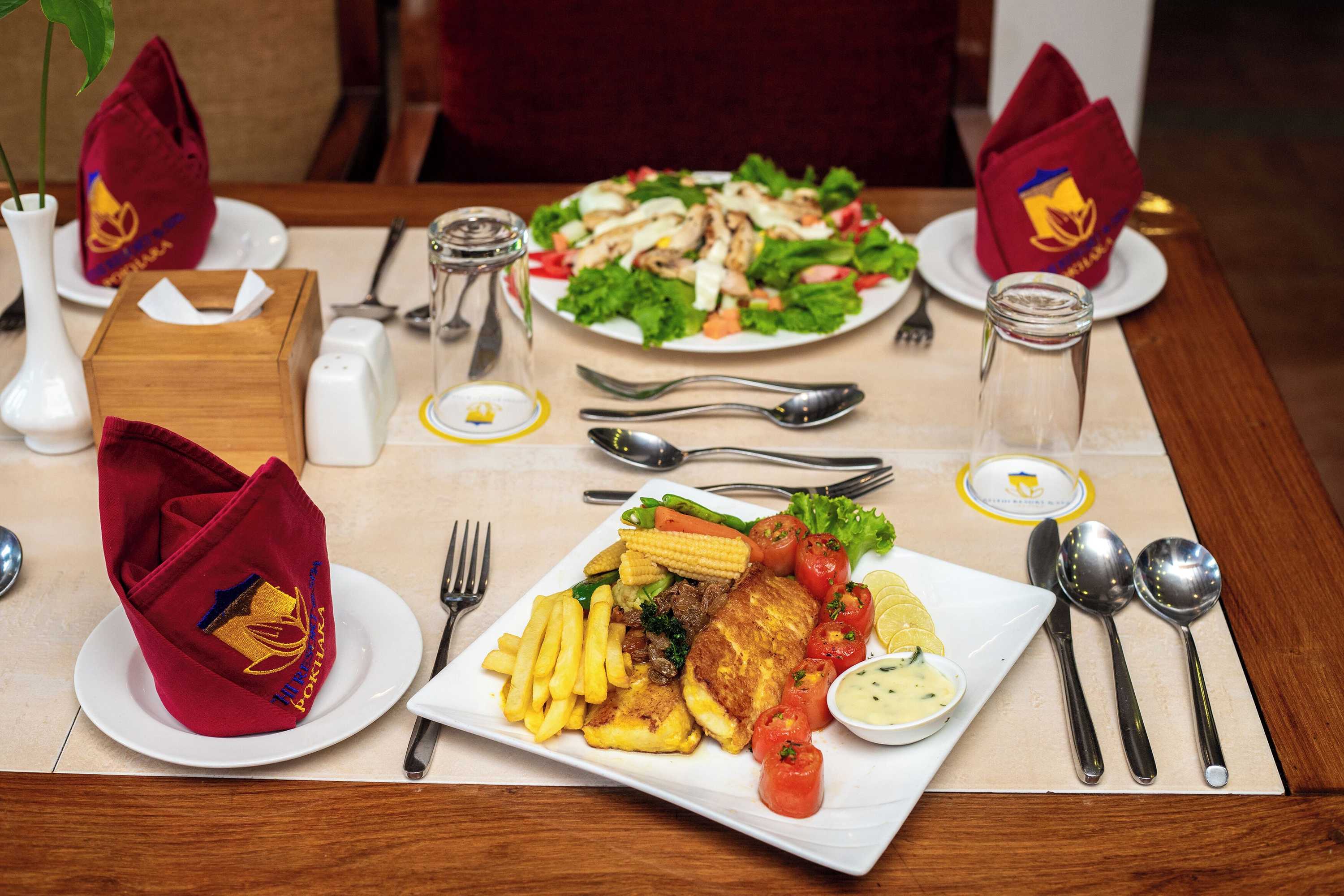 Gift card for Atithi Resort & Spa Gift card for Atithi Resort & Spa