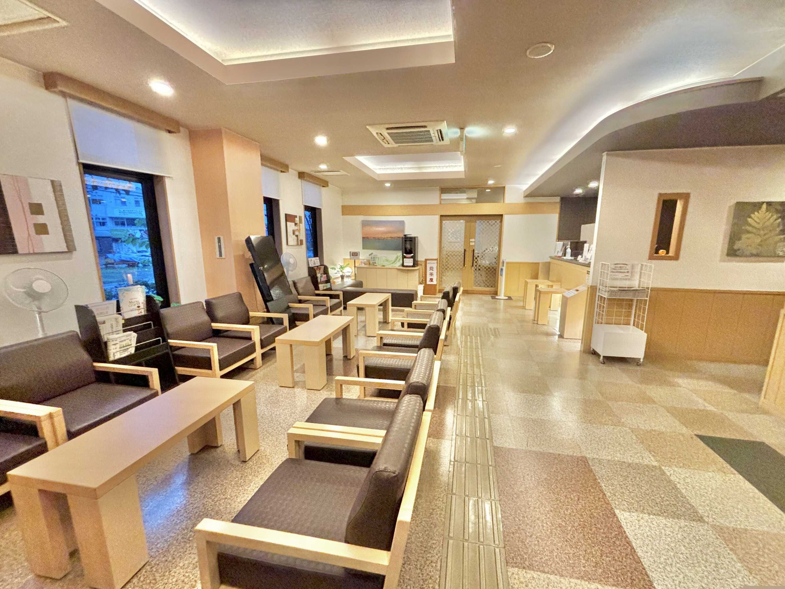 Gift card for Hotel Route Inn Kakegawa Inter Gift card for Hotel Route Inn Kakegawa Inter