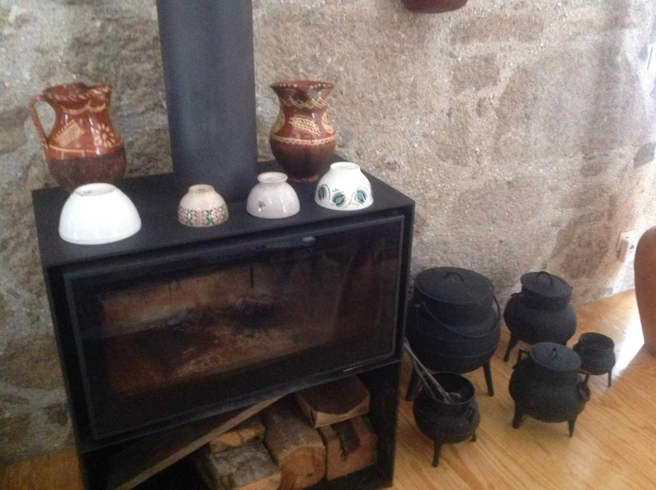 Gift card for Casa da Ponte do Porto