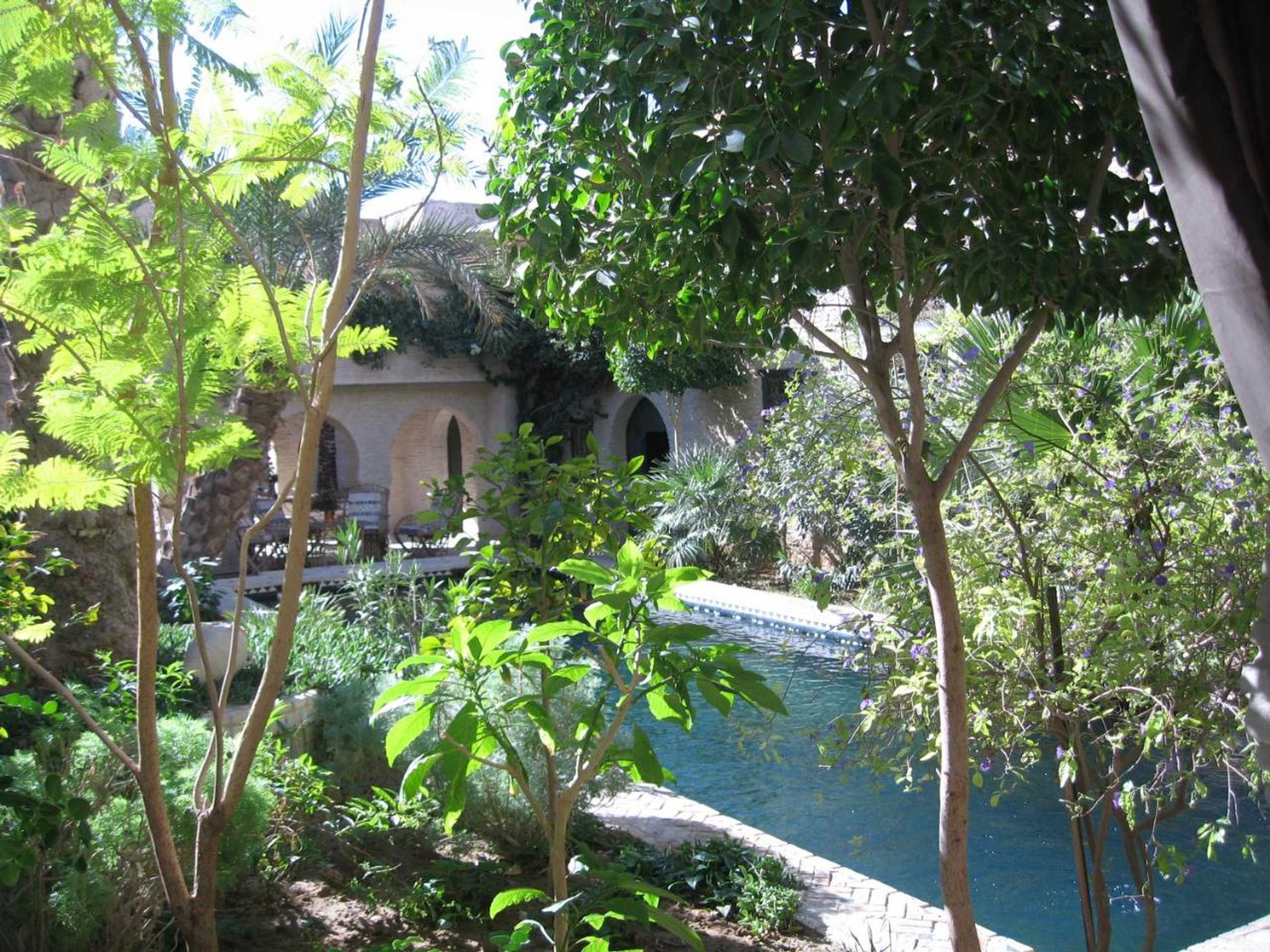 Gift card for Dar Nejma