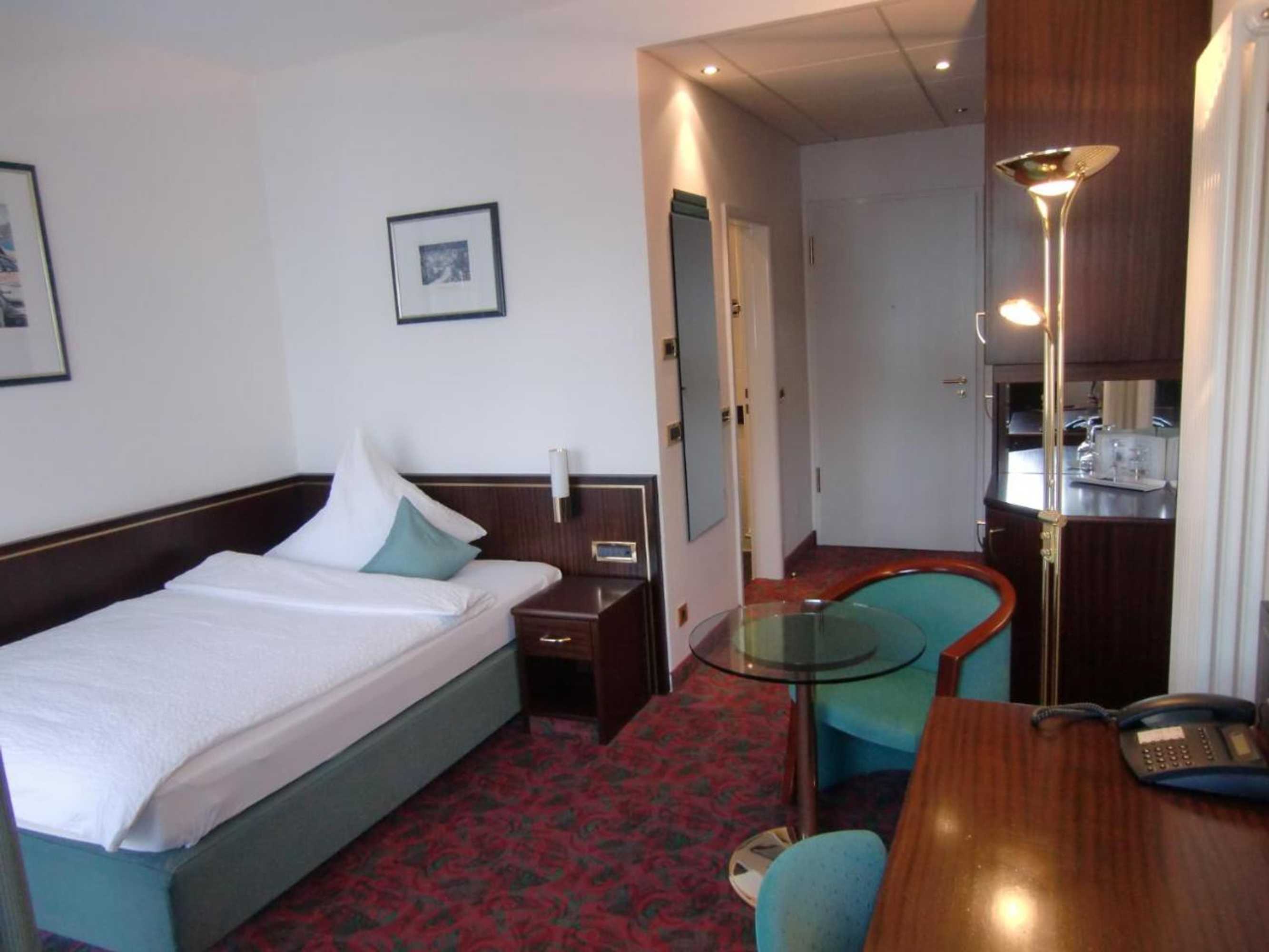 Gift card for Hotel Schloss Schwarzenfeld