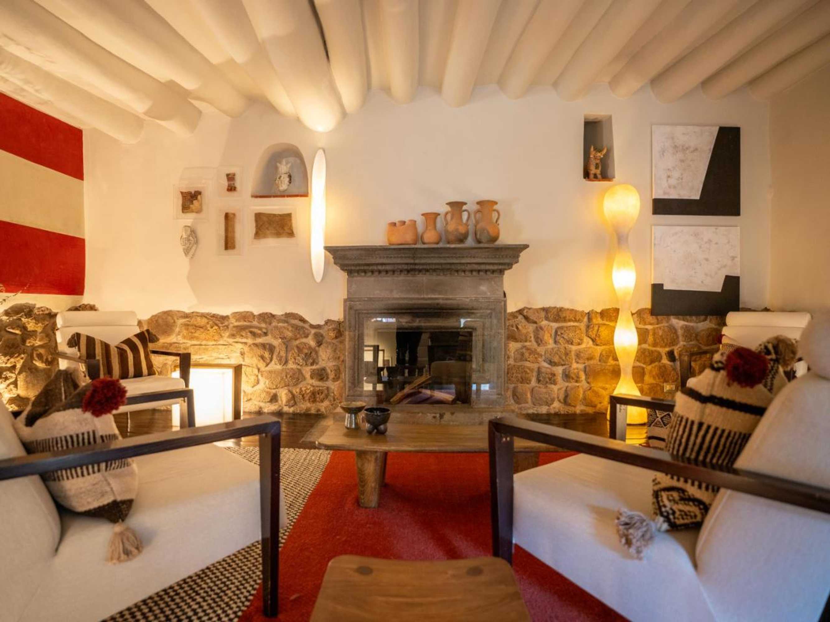 Gift card for Casa Cartagena Boutique Hotel & Spa Gift card for Casa Cartagena Boutique Hotel & Spa