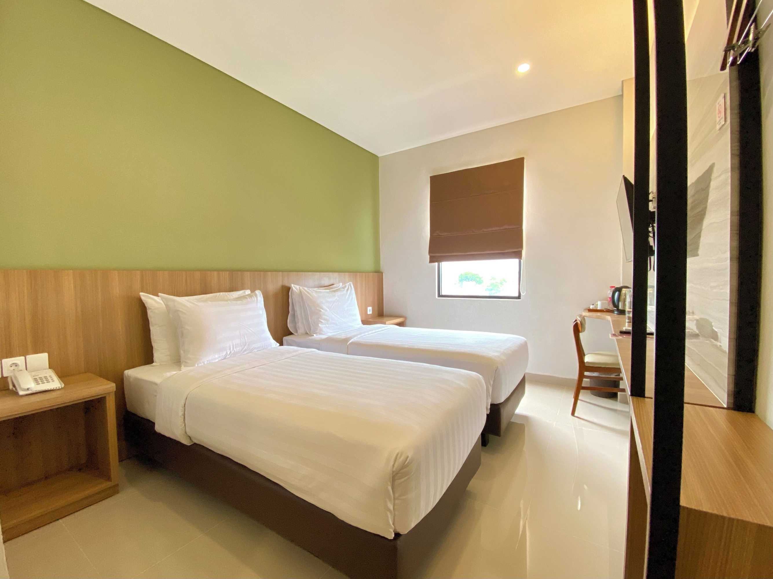 Gift card for Front One Hotel Gombong Gift card for Front One Hotel Gombong