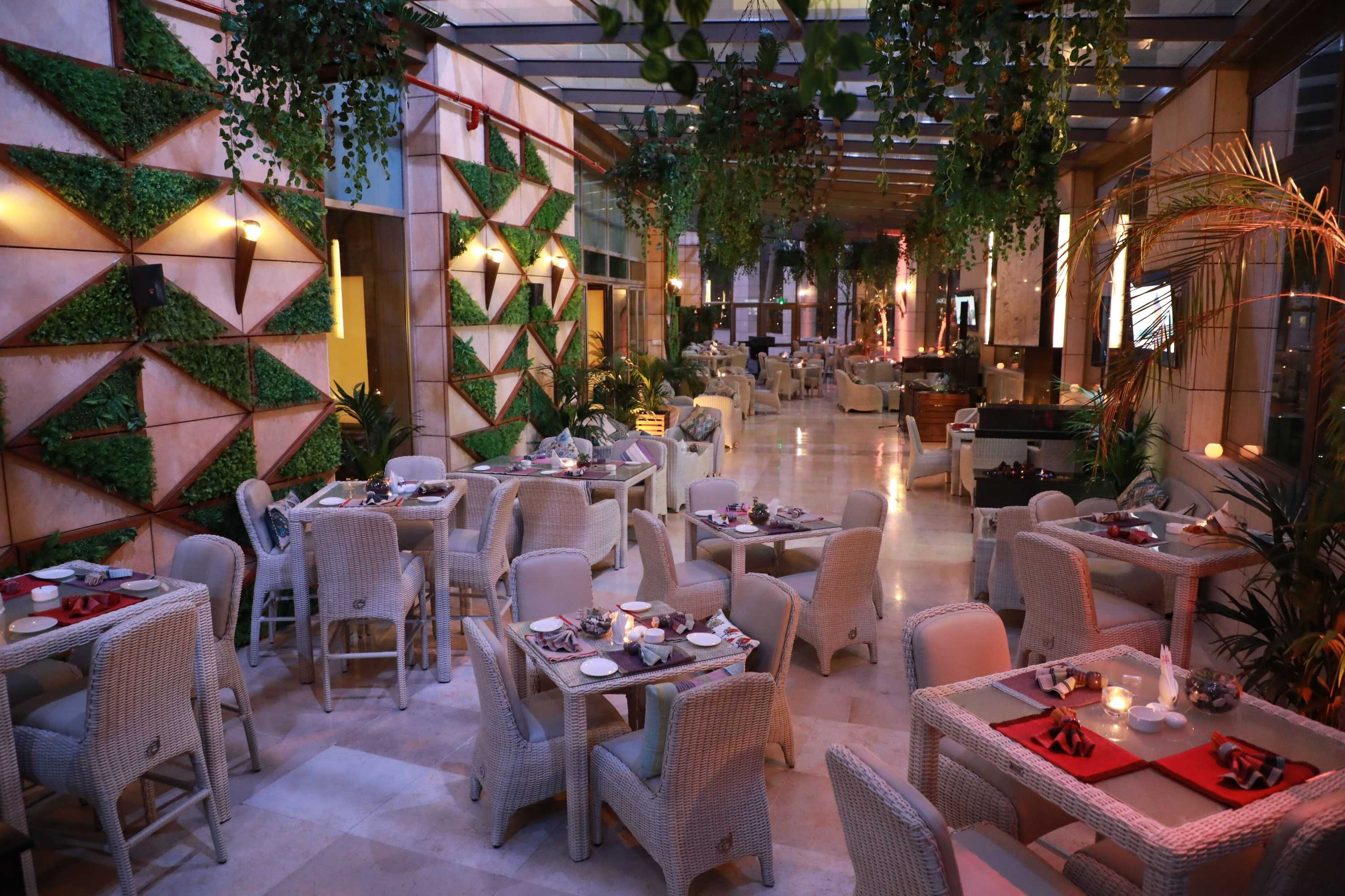 Gift card for Le Royal Hotel Amman Gift card for Le Royal Hotel Amman