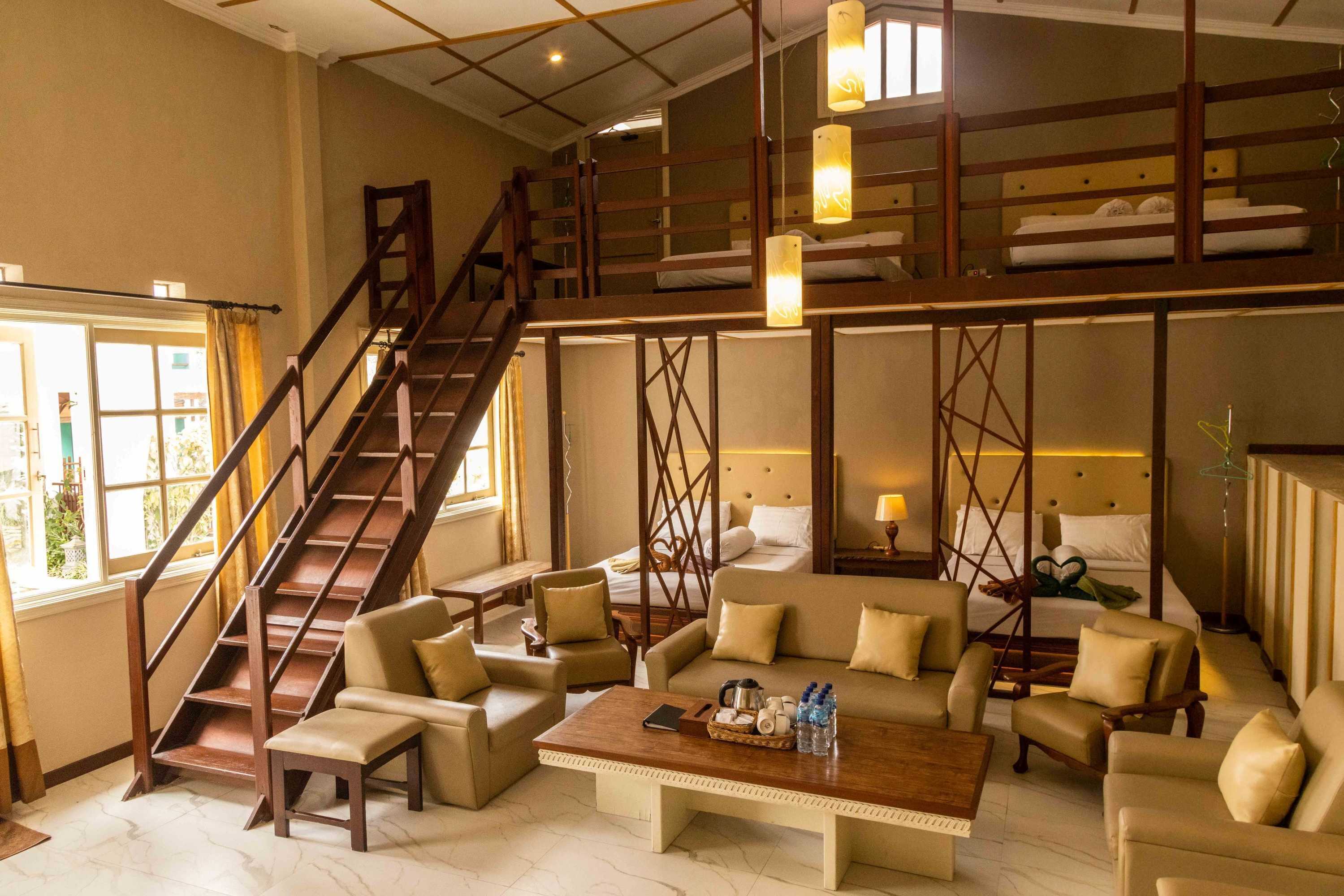 Gift card for Hotel Gradia 1