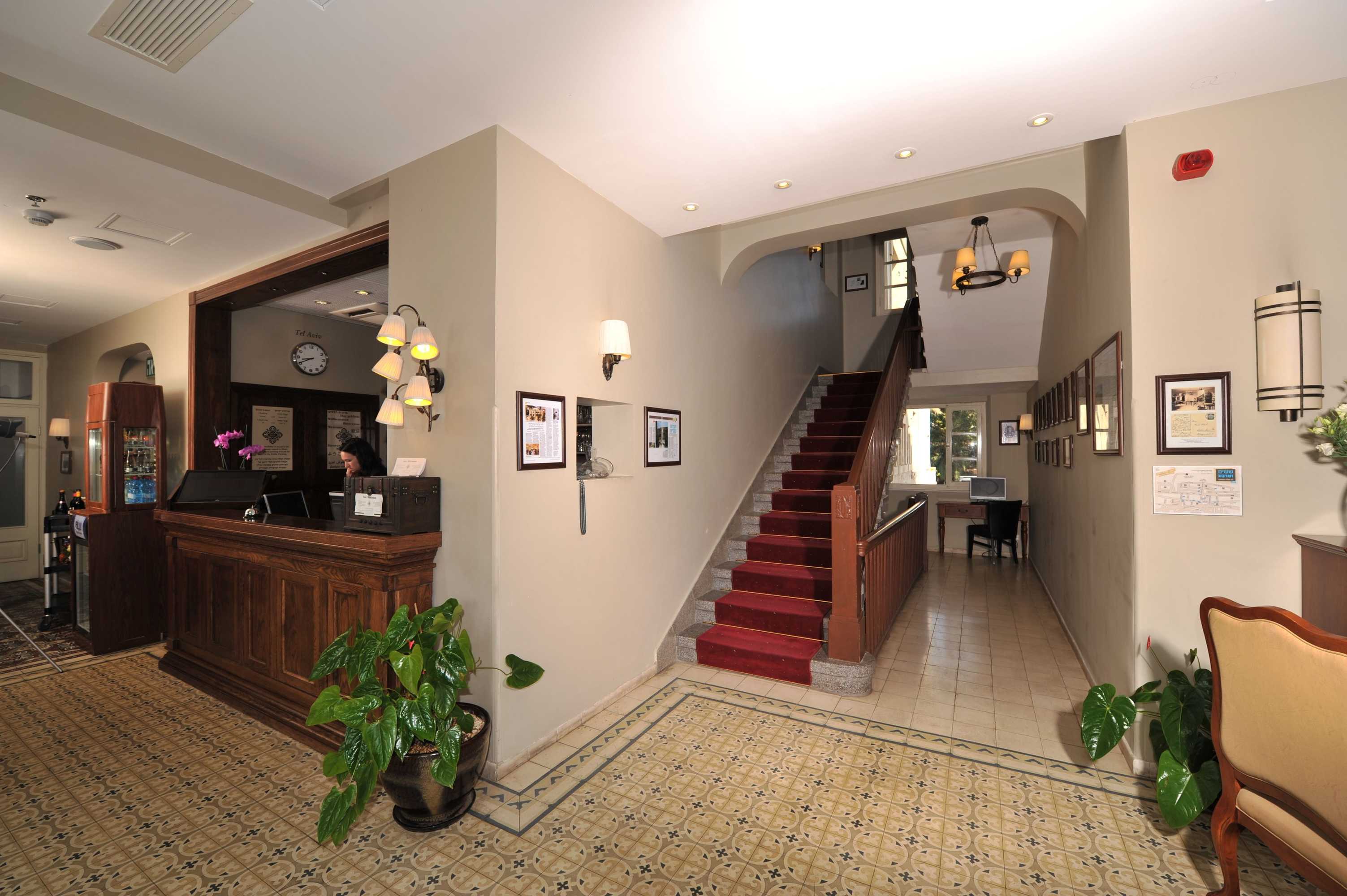 Gift card for Colony Hotel Haifa Gift card for Colony Hotel Haifa