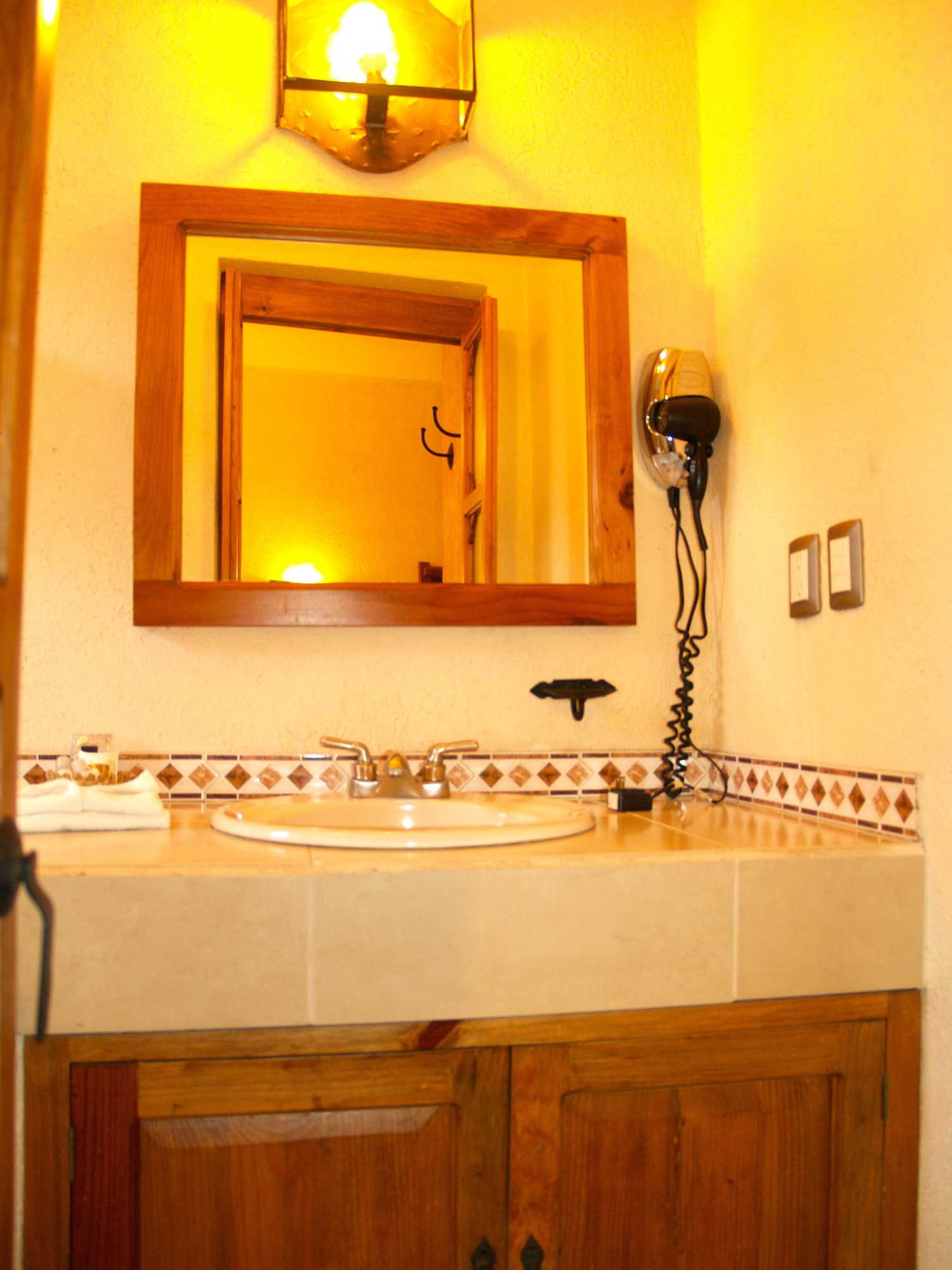 Gift card for Hotel Refugio Del Angel Gift card for Hotel Refugio Del Angel