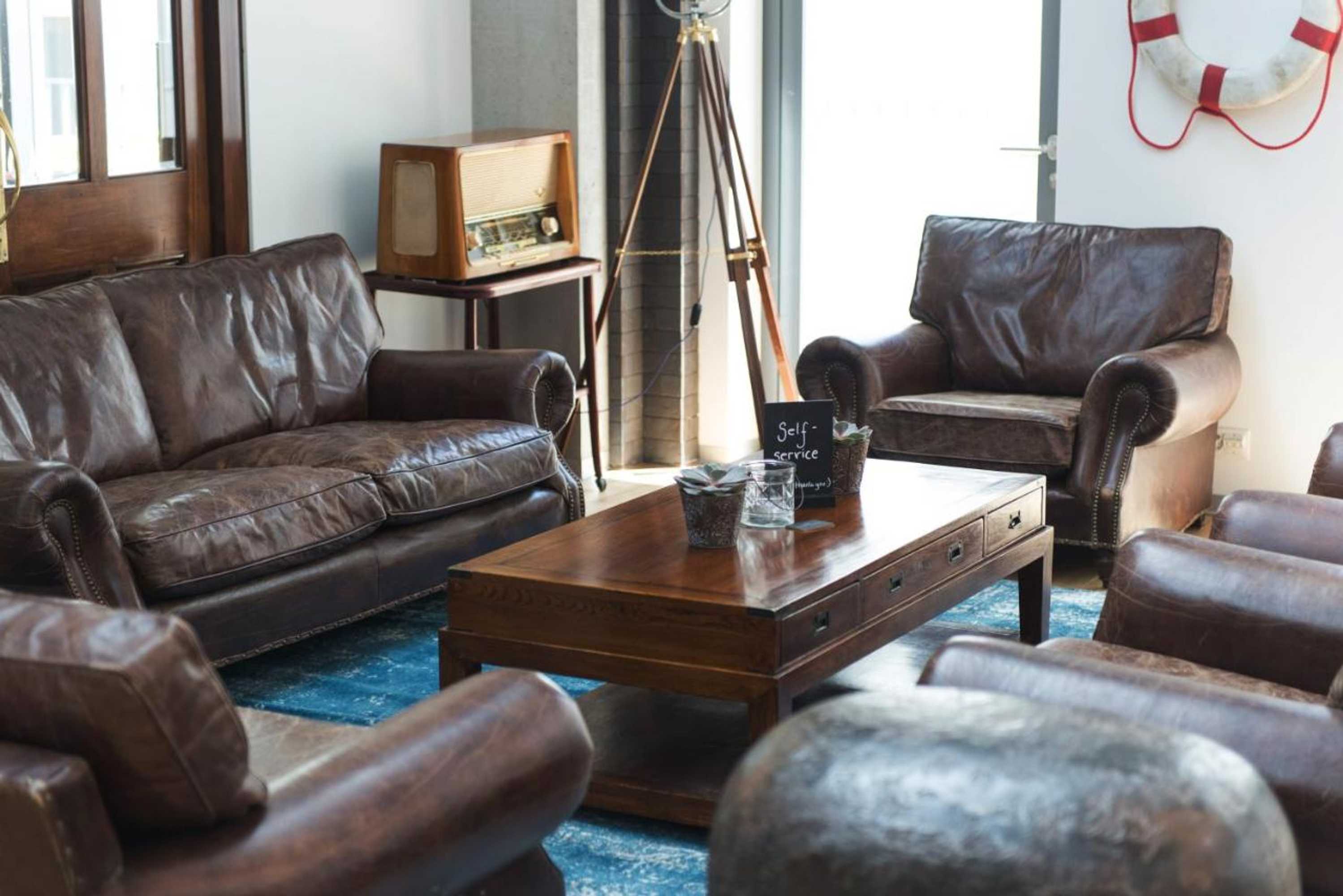 Gift card for Barracuda