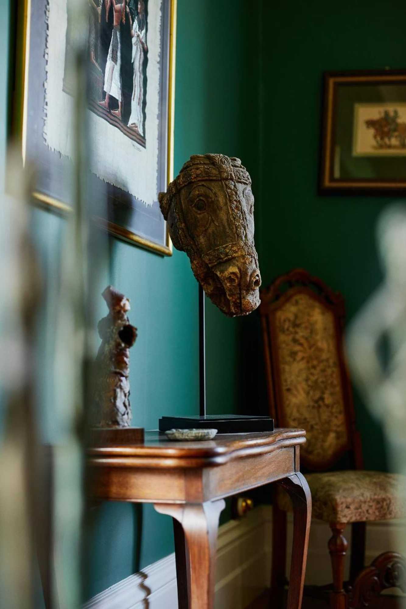 Gift card for Clifton Homestead