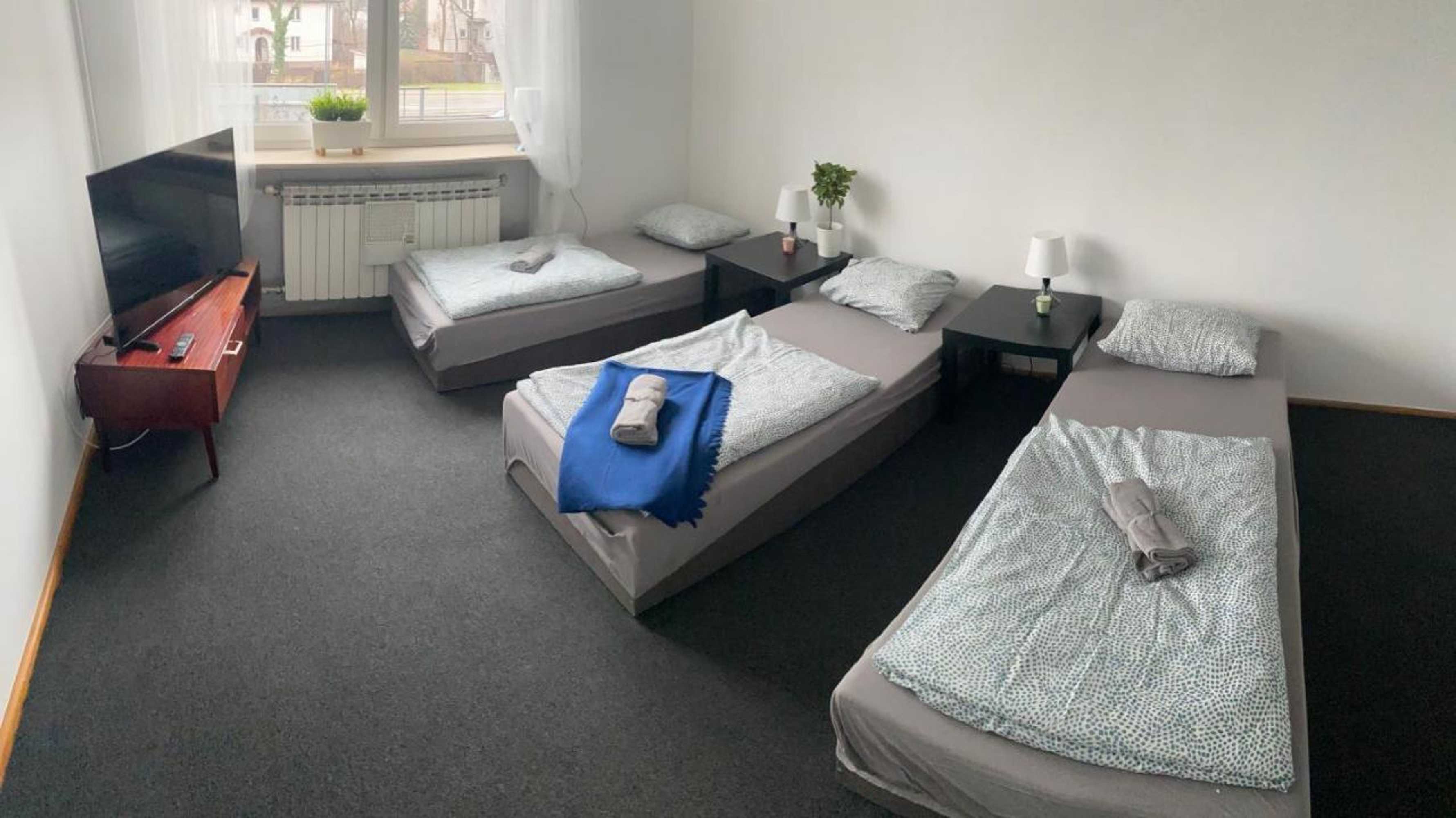 Gift card for Hostel Czecha