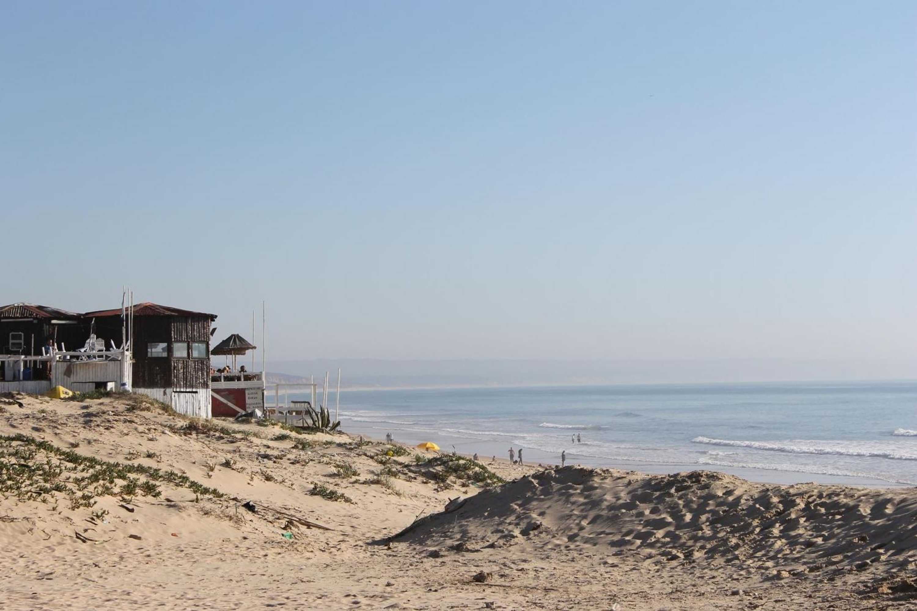 Gift card for Aroeira Pool House