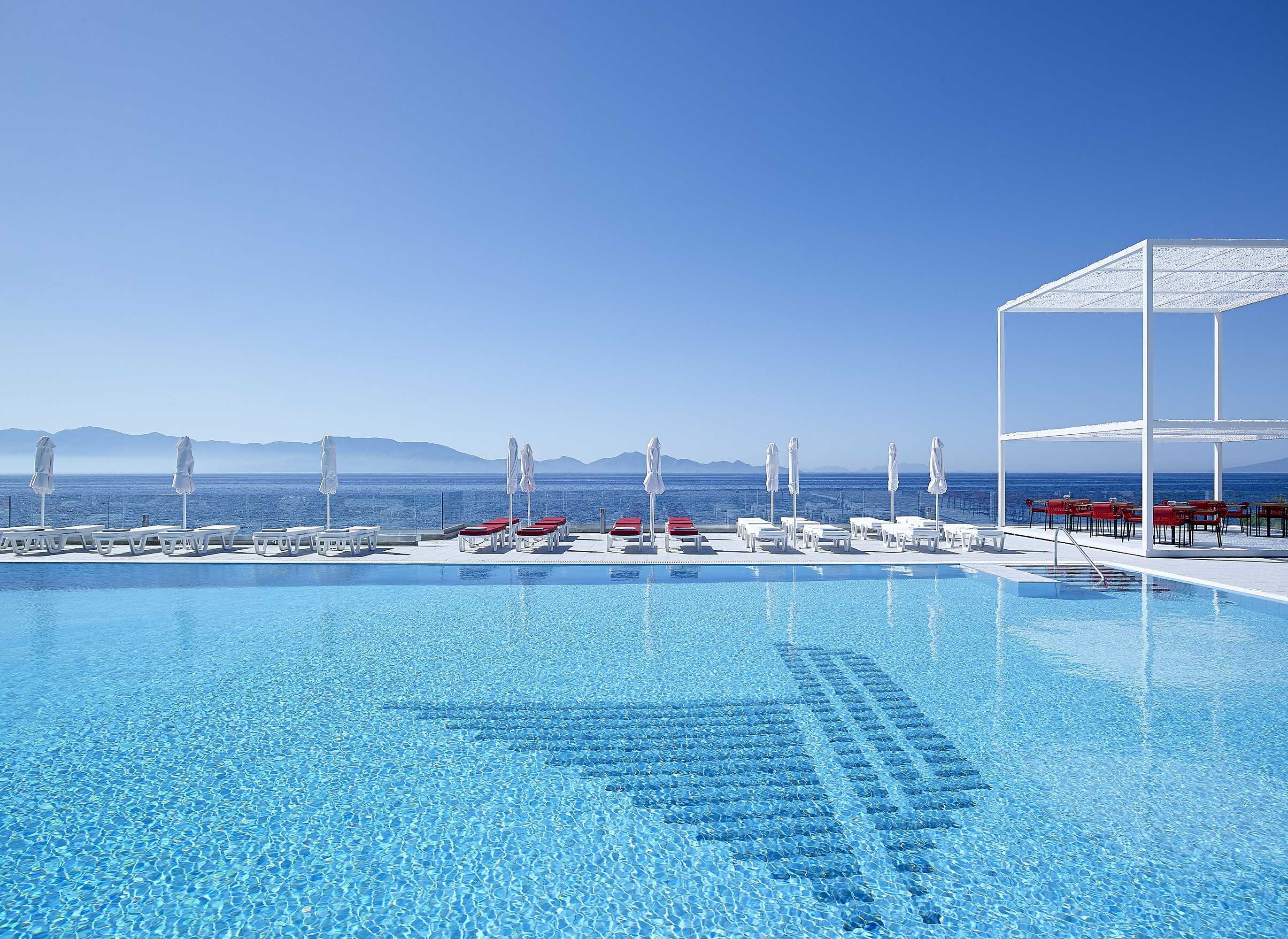 Gift card for Dimitra Beach Hotel & Suites Gift card for Dimitra Beach Hotel & Suites