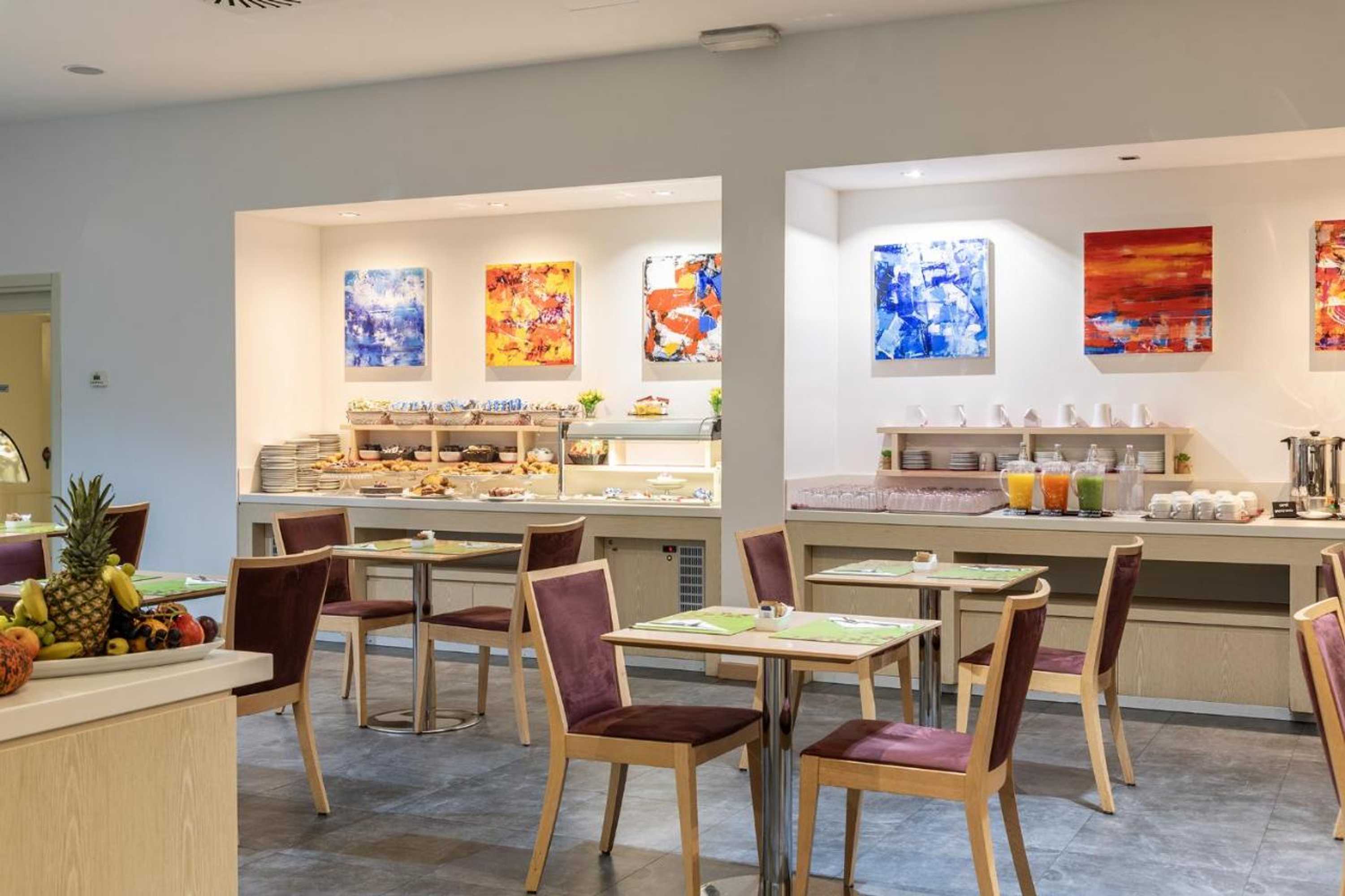 Gift card for Meditur Hotel Udine Nord