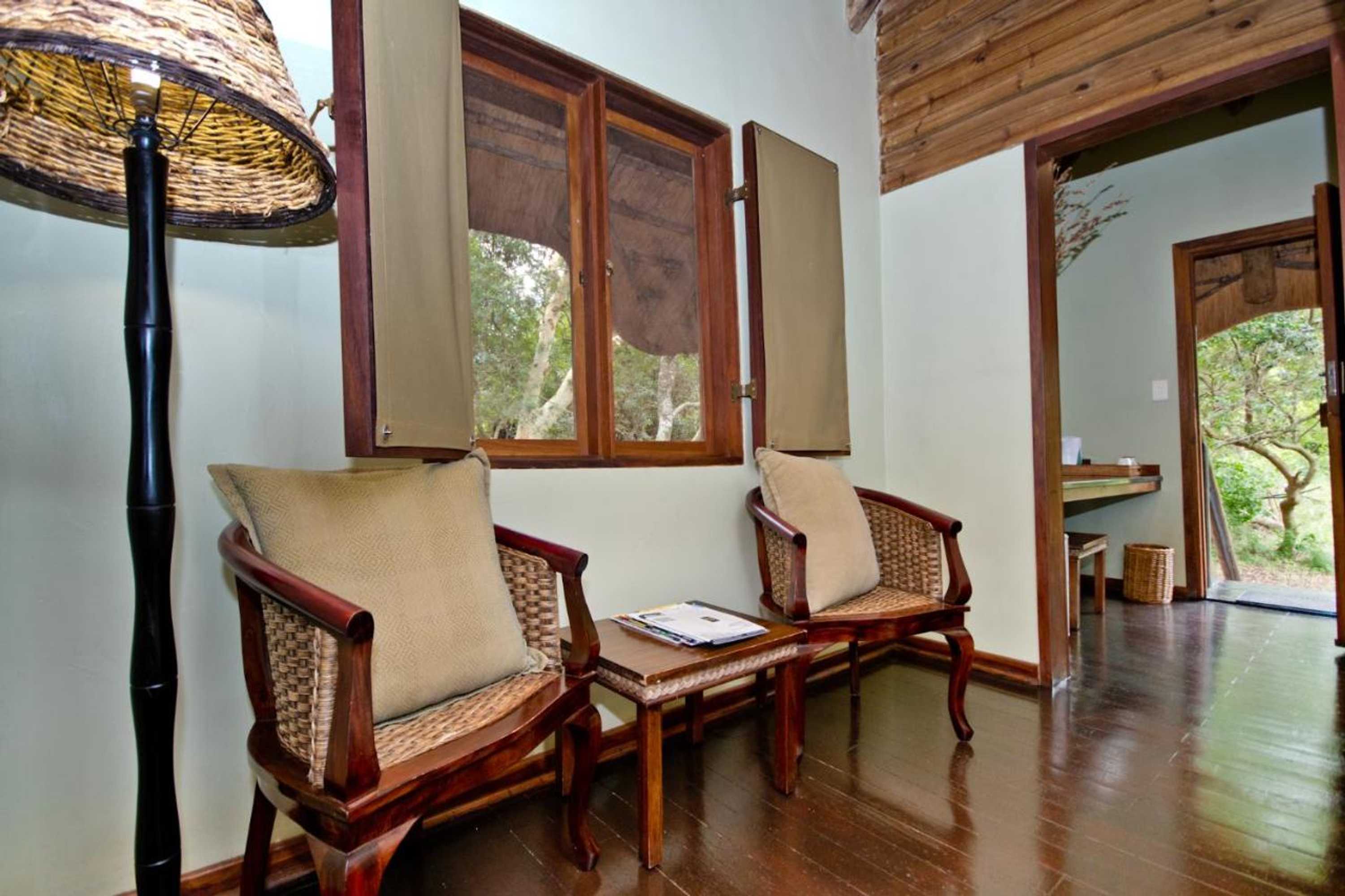 Gift card for Ubizane Zululand Tree Lodge Gift card for Ubizane Zululand Tree Lodge