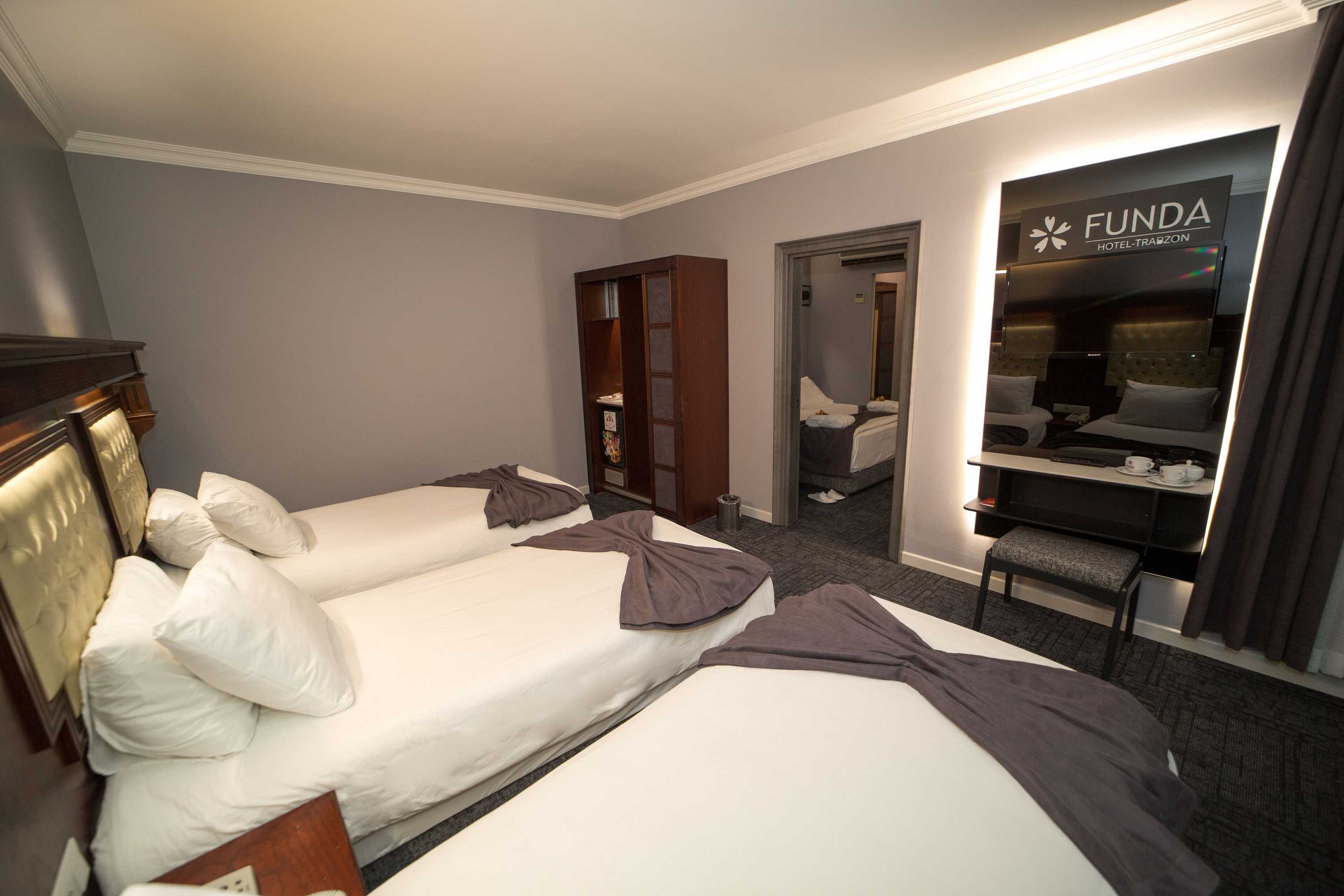 Gift card for Funda Hotel Gift card for Funda Hotel