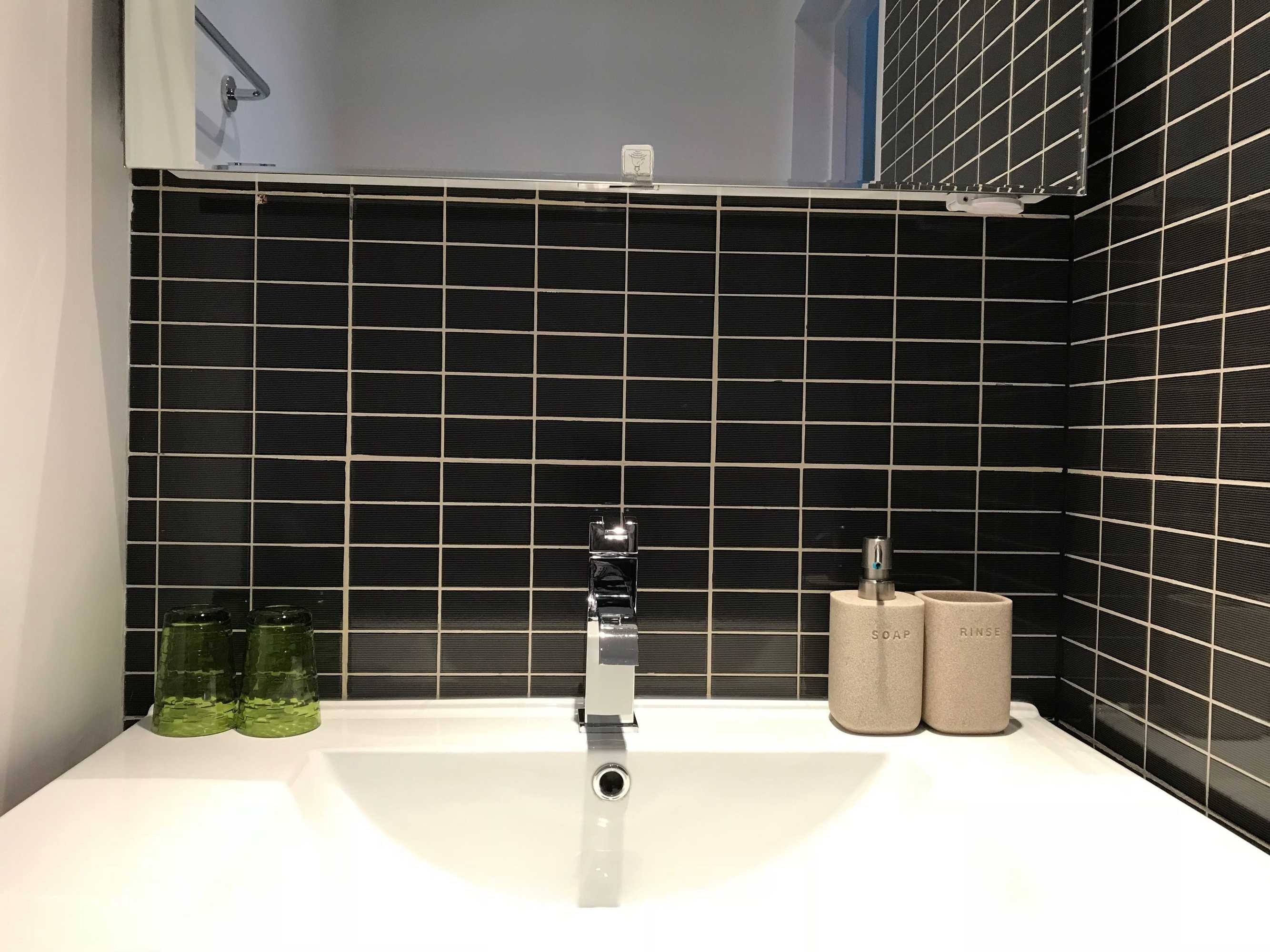 Gift card for Regency Rooms