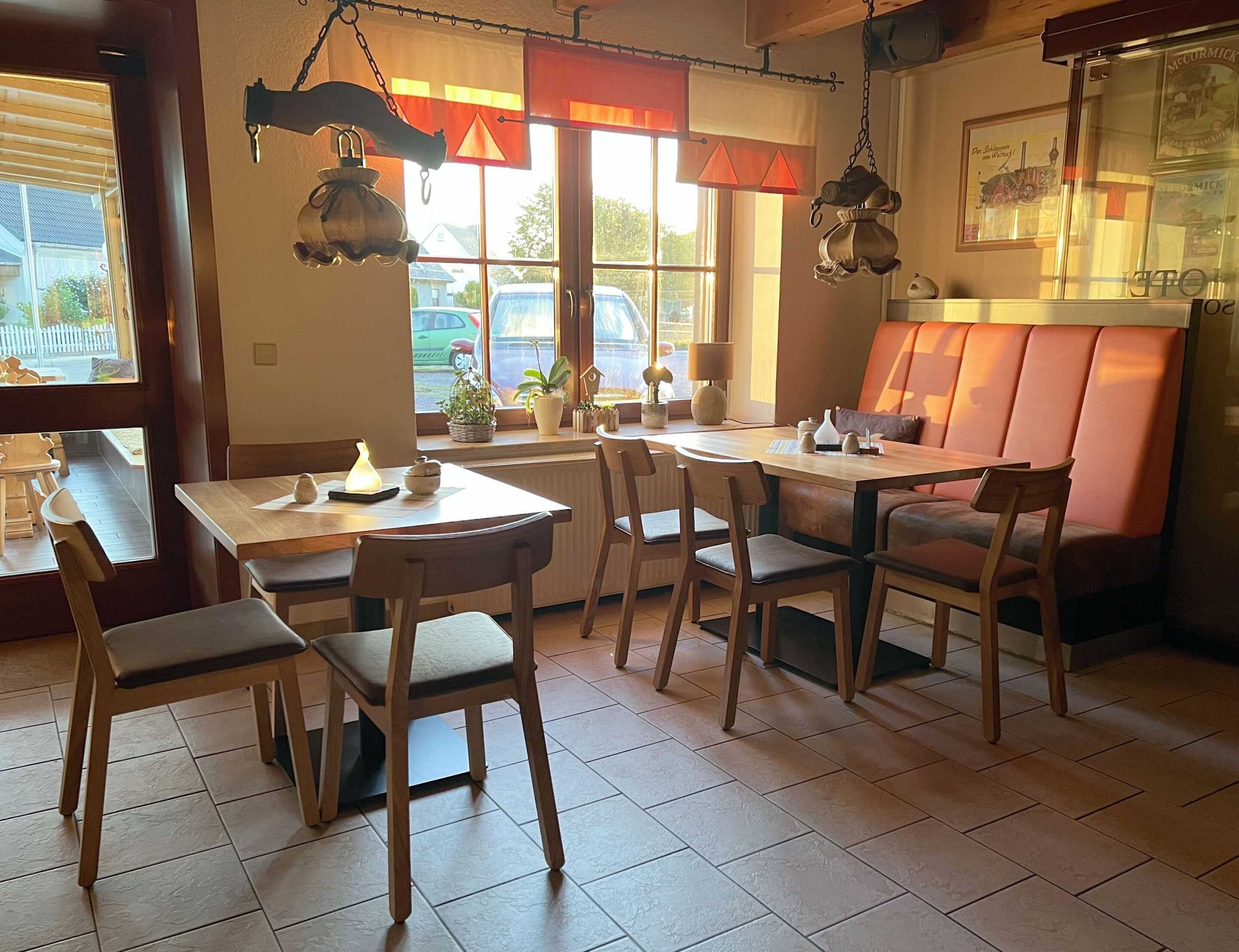 Gift card for Hotel Sonnekalb