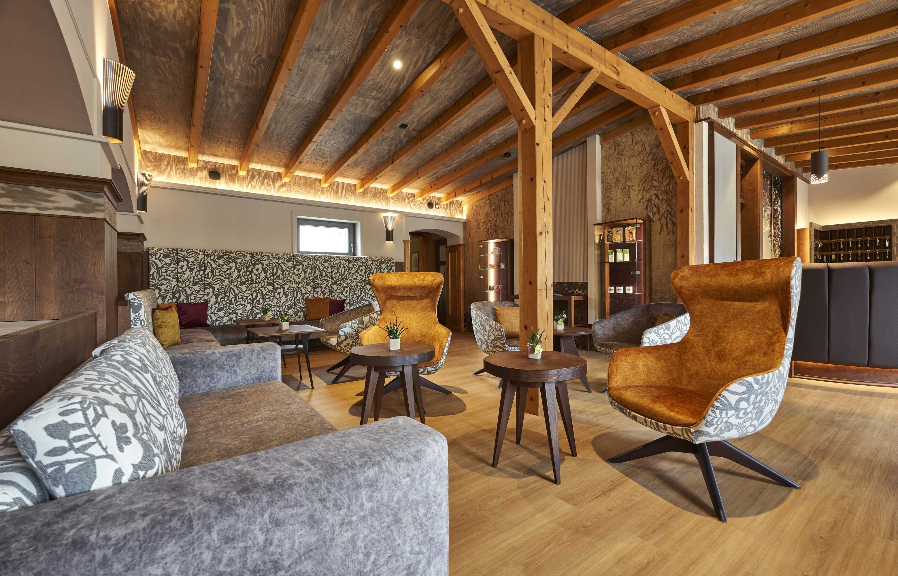 Gift card for Wellness- Und Vitalhotel Böhmhof