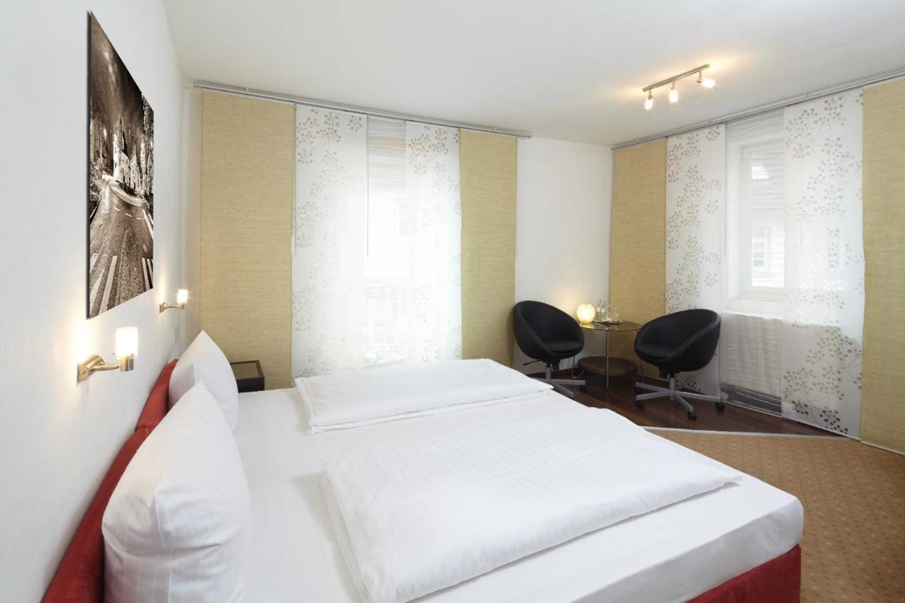 Gift card for Hotel Zur Post