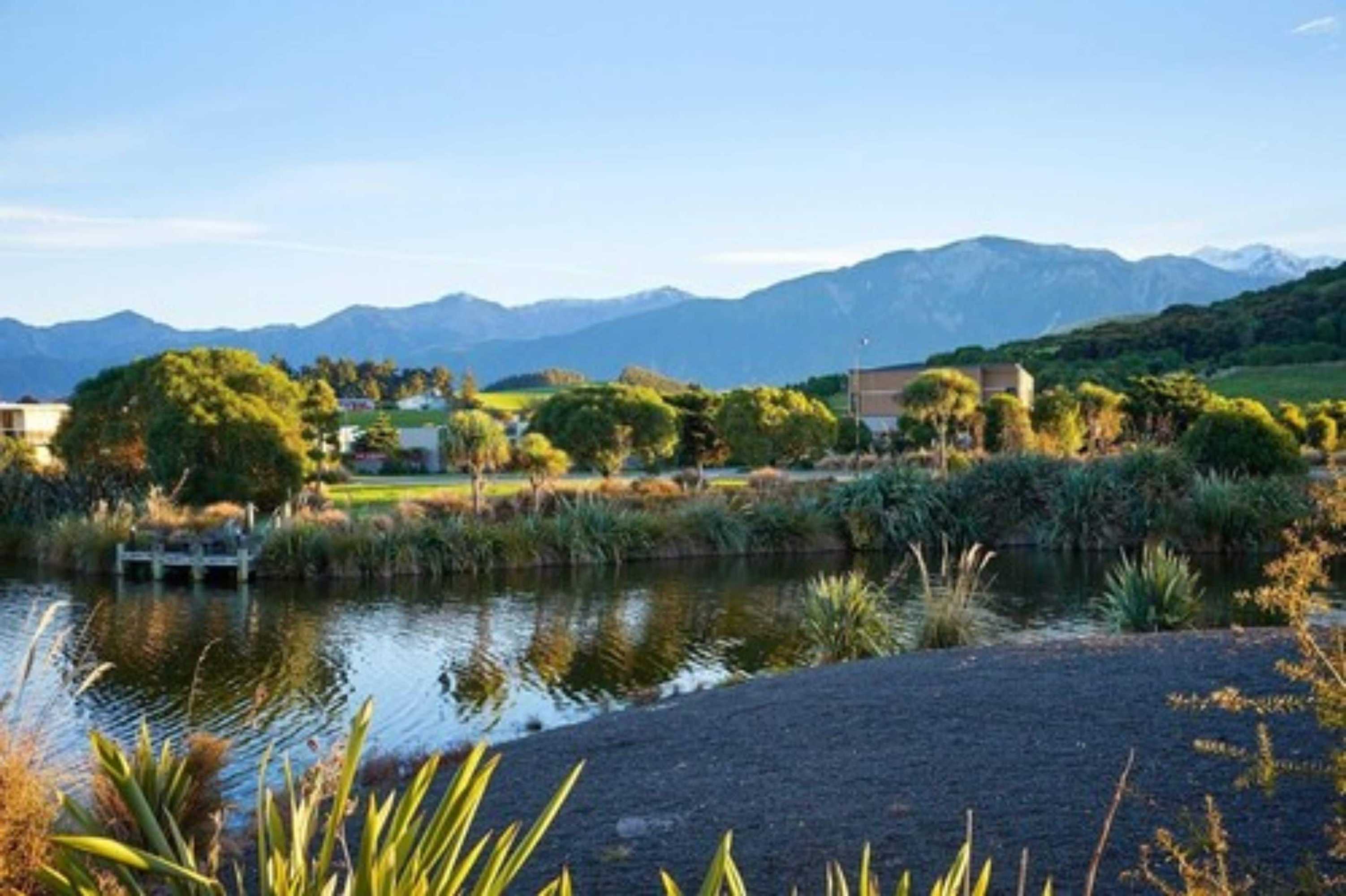 Gift card for The Fairways Accommodation Kaikoura Gift card for The Fairways Accommodation Kaikoura