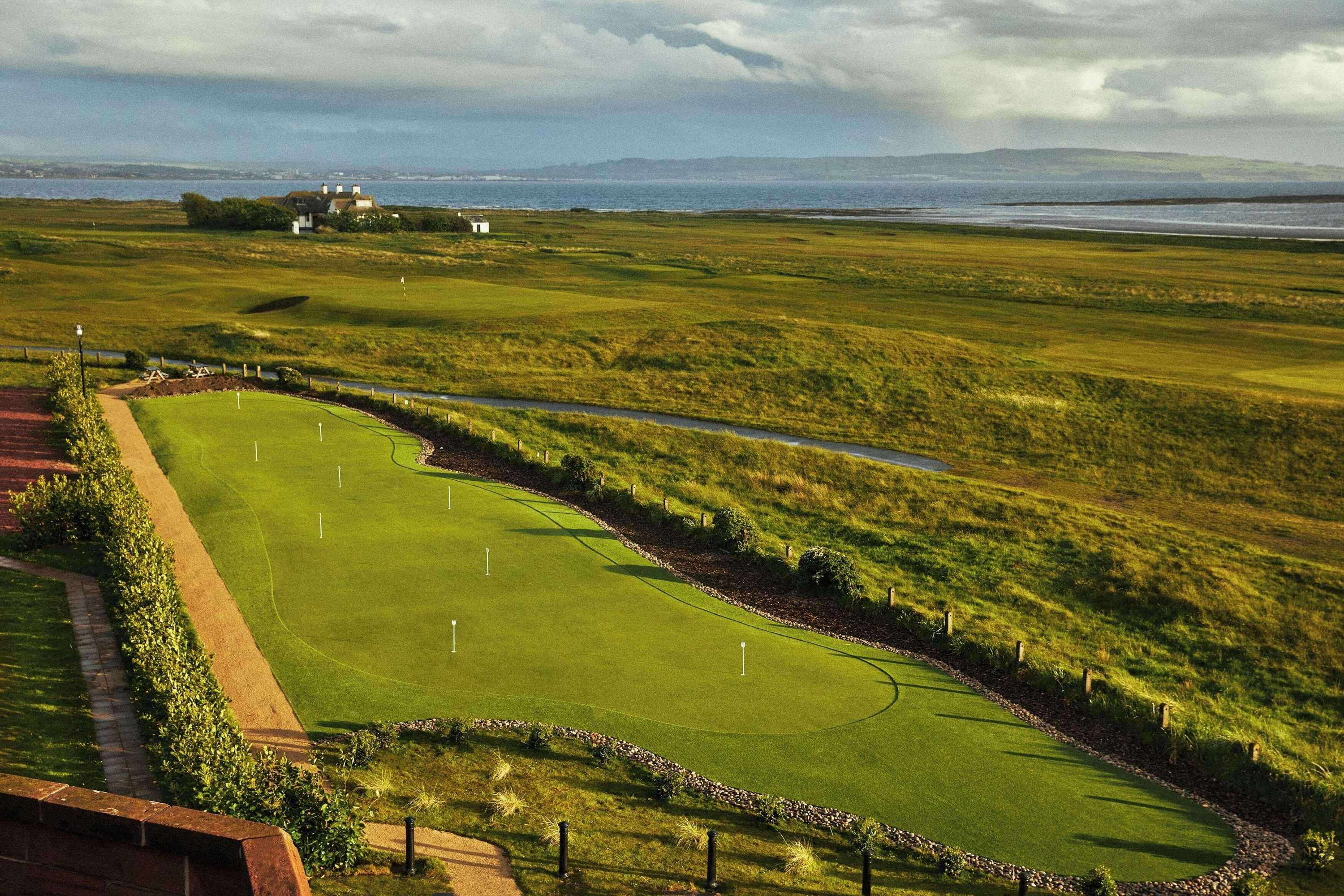 Gift card for Marine Troon Gift card for Marine Troon