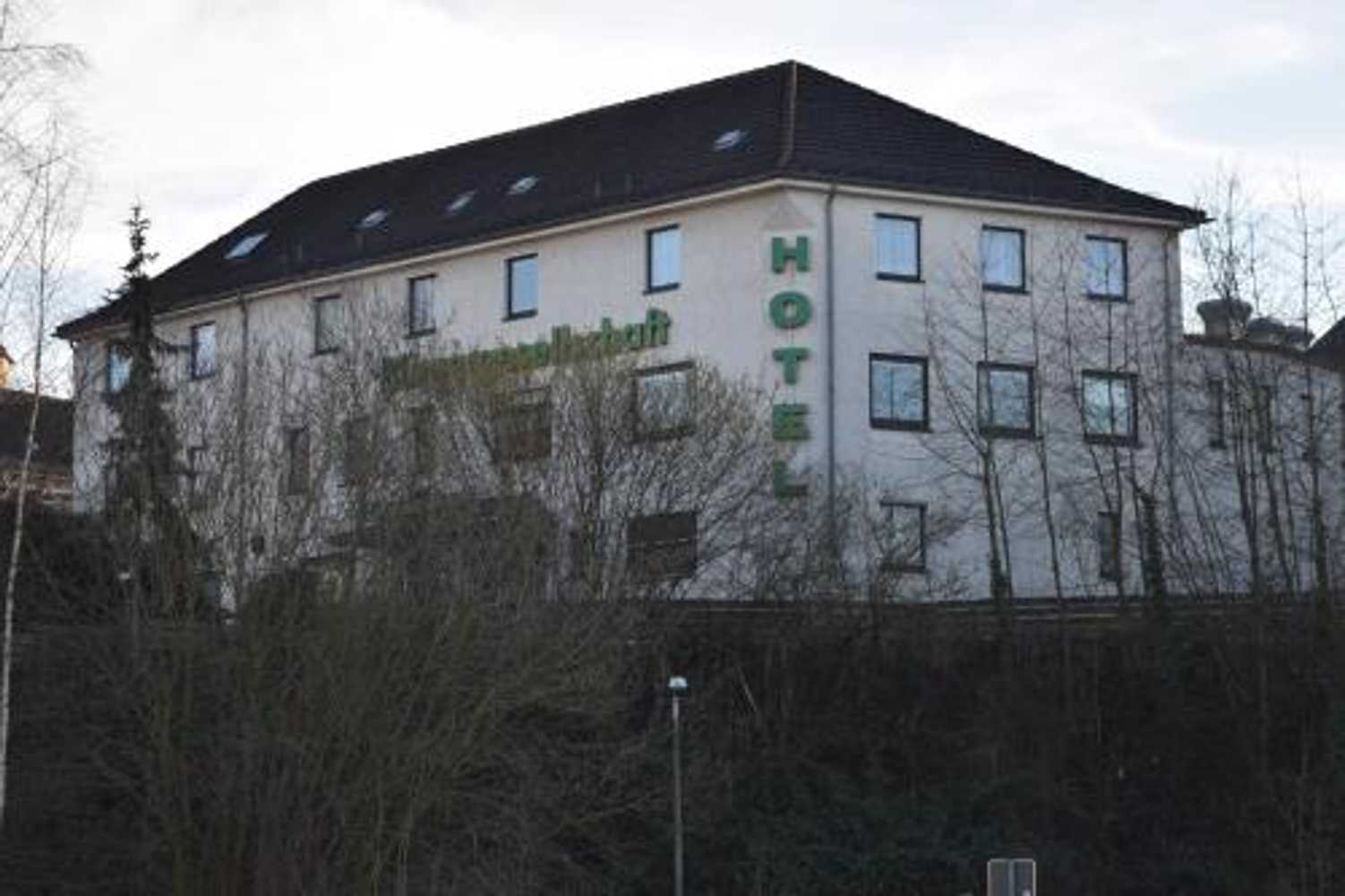Gift card for Hotel Bürgergesellschaft
