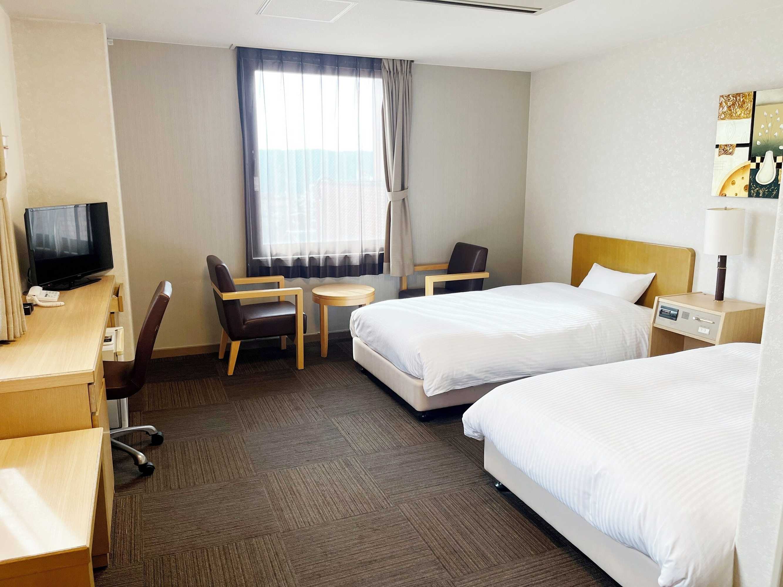 Gift card for Hotel Route-Inn Seibu Chichibu Ekimae Gift card for Hotel Route-Inn Seibu Chichibu Ekimae