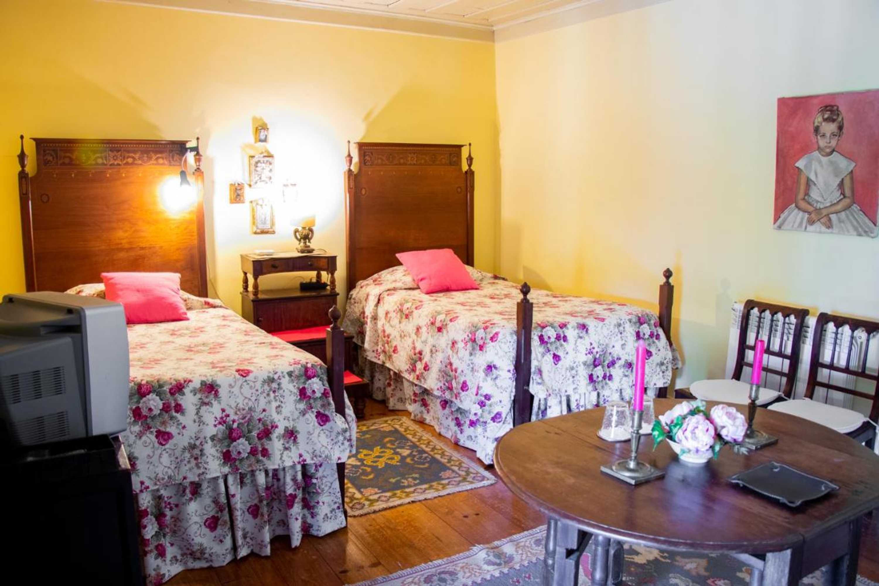 Gift card for Quinta de S.vicente